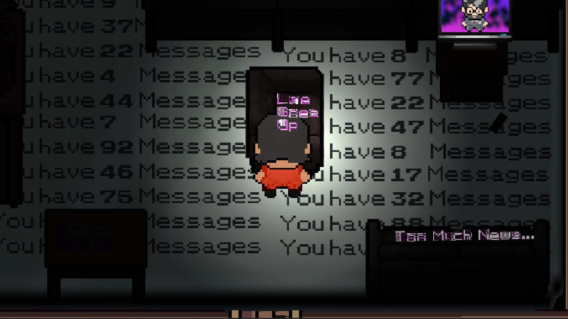 Anxiety Arcade screenshot 4