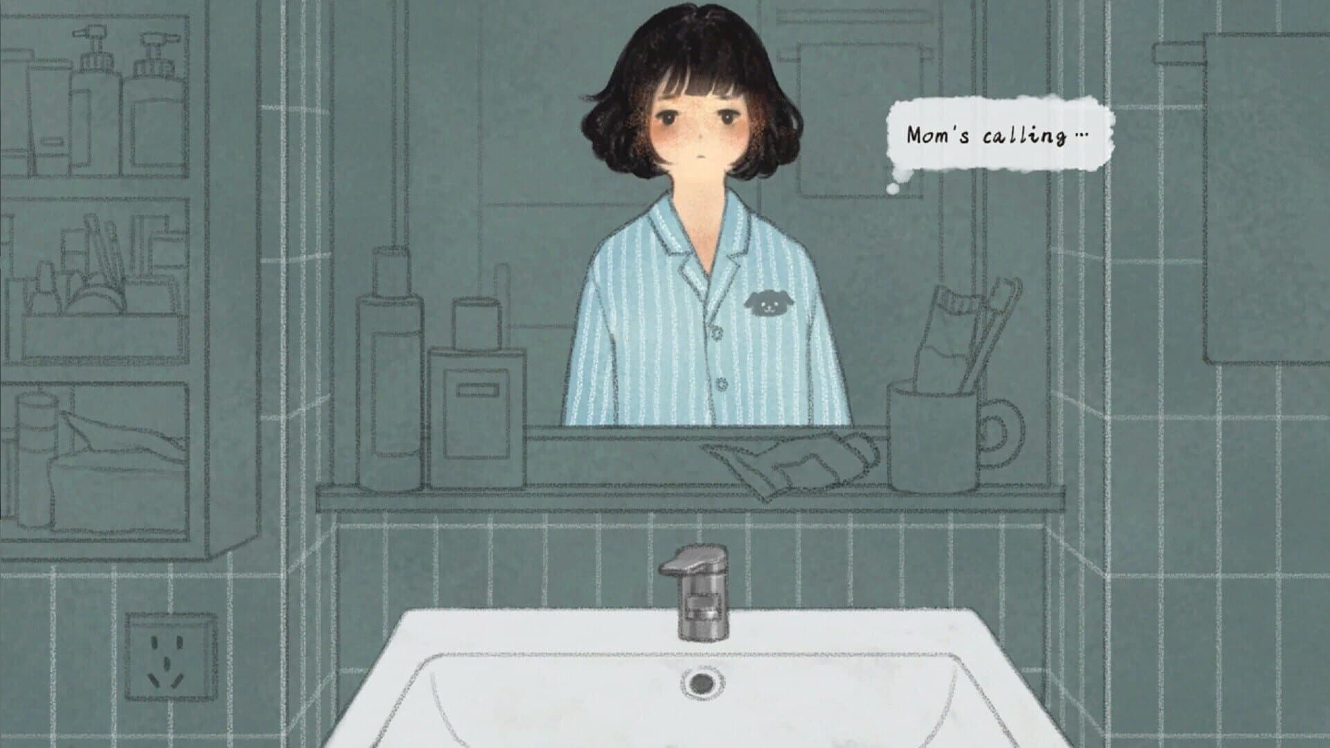 Anxiety Puppy screenshot 2