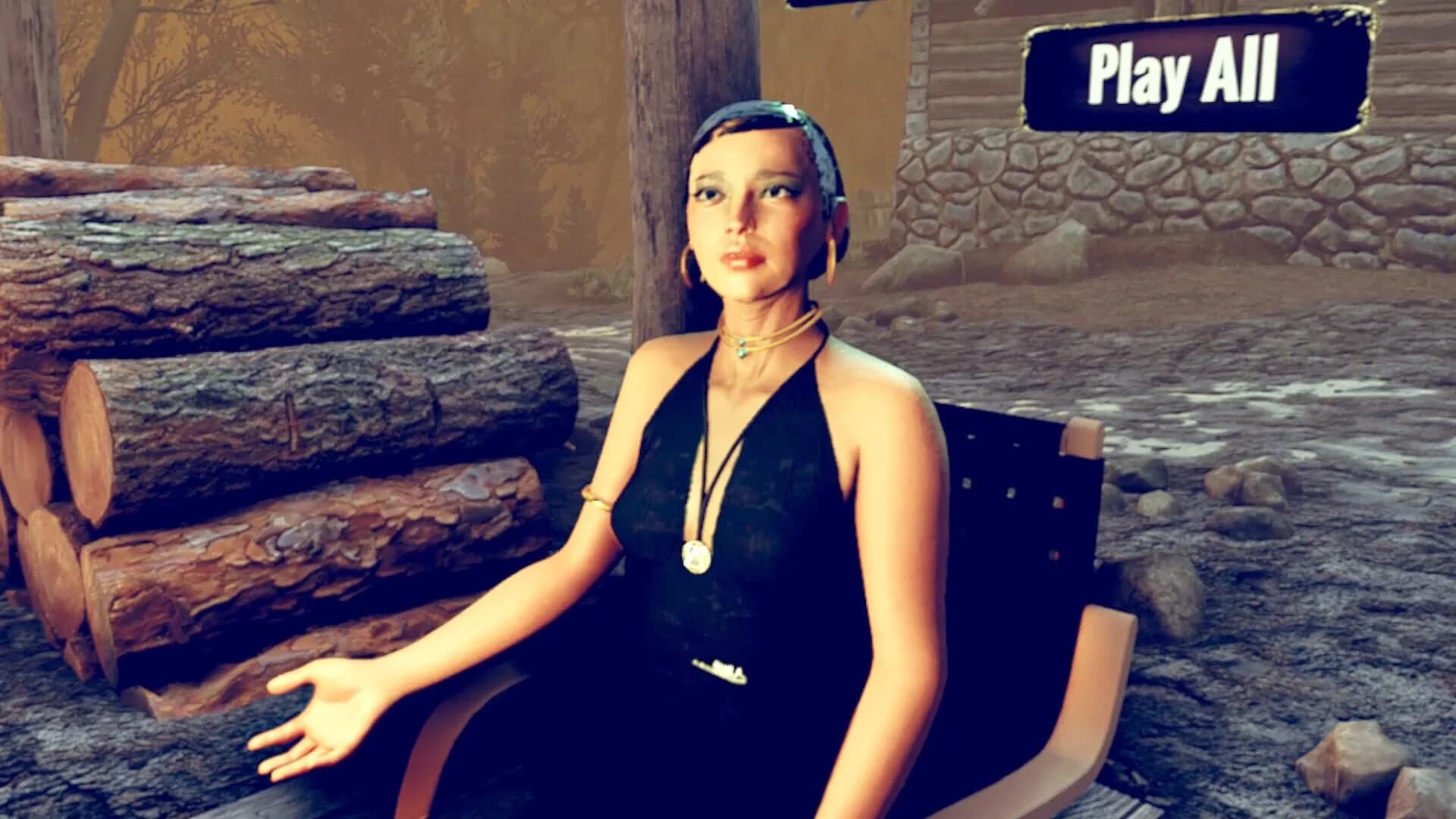 Anxiety Treatment with Relaxation screenshot 4