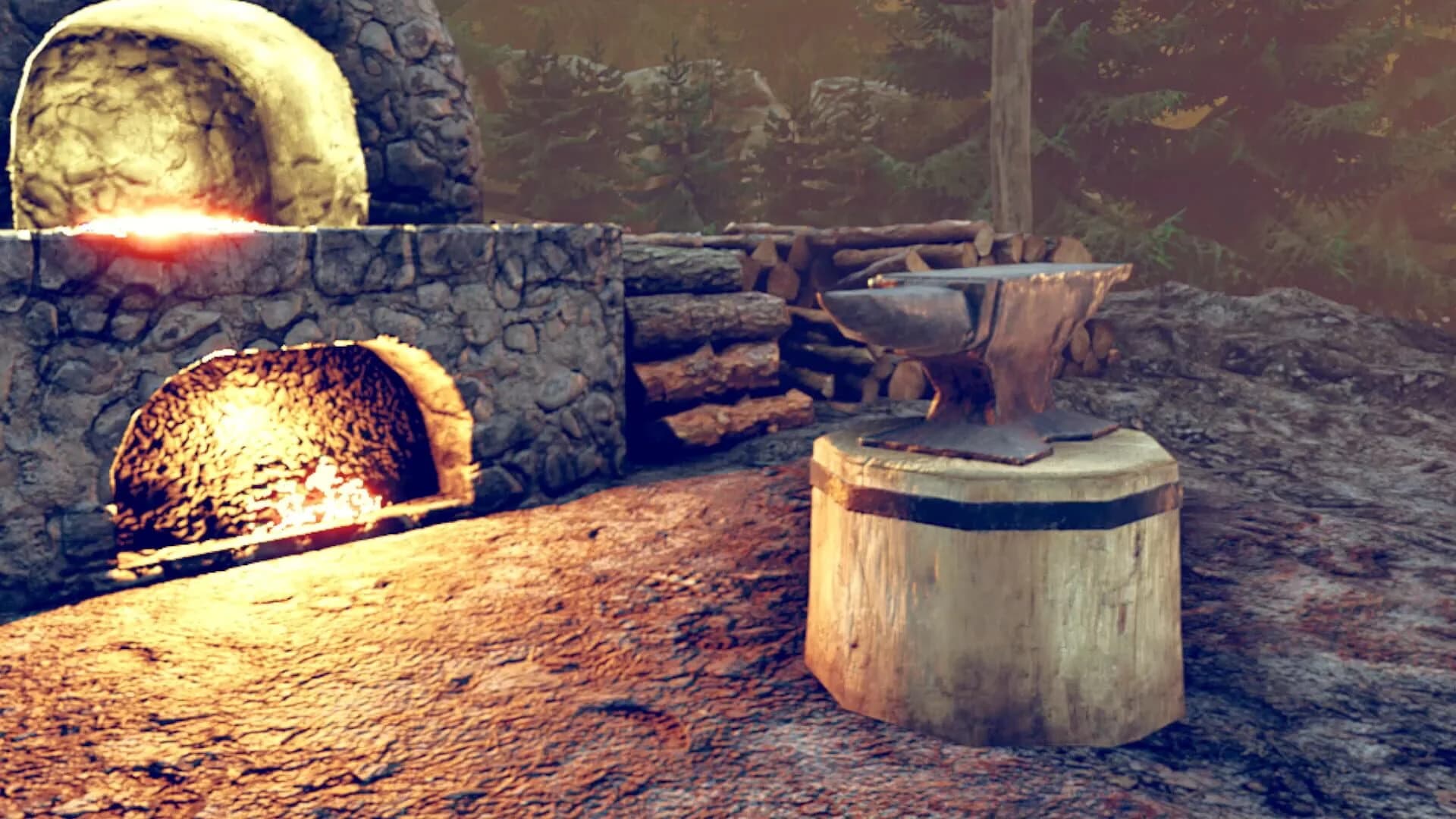 Anxiety Treatment with Relaxation screenshot 1