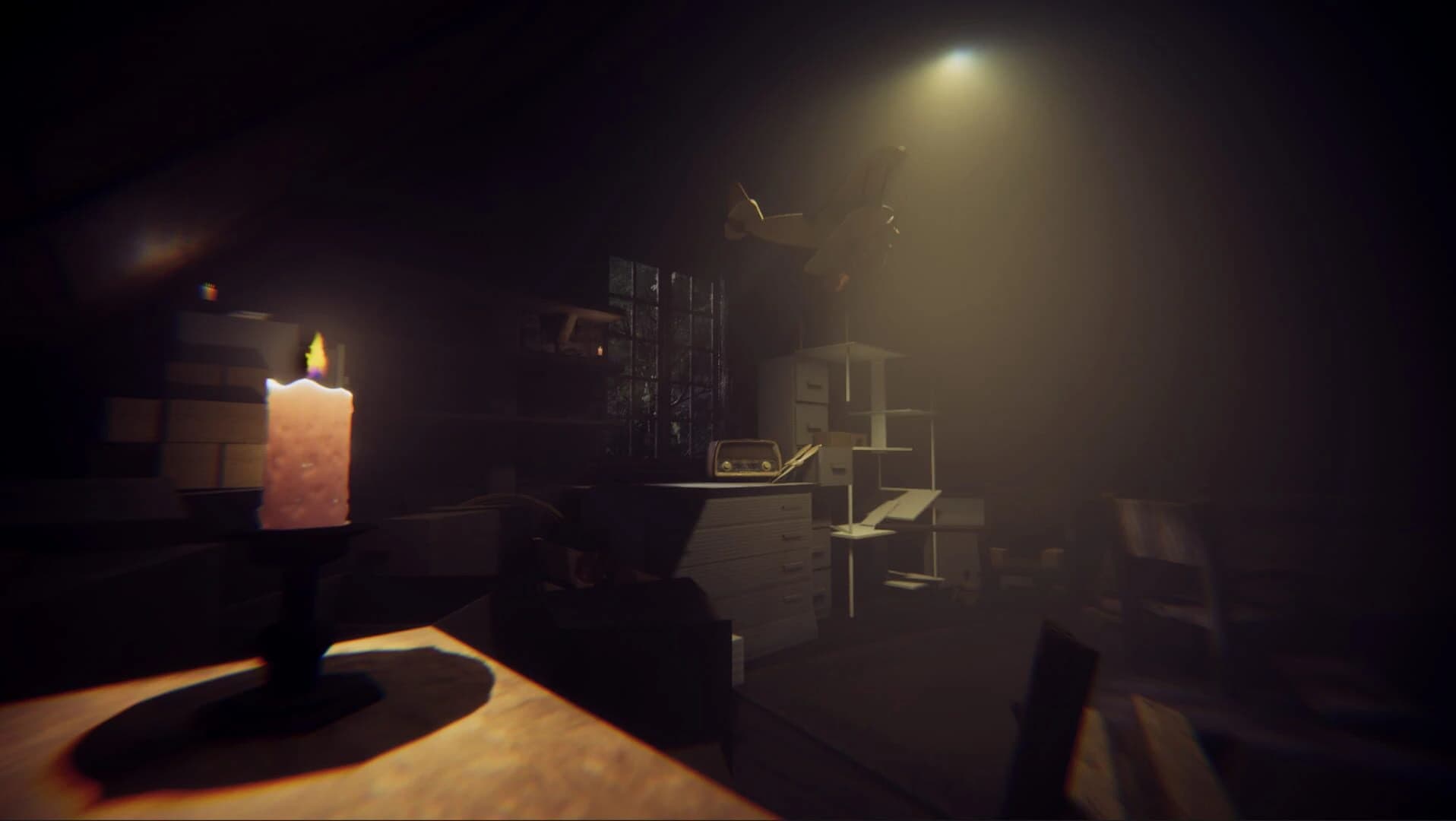 Anxiety Wires screenshot 3