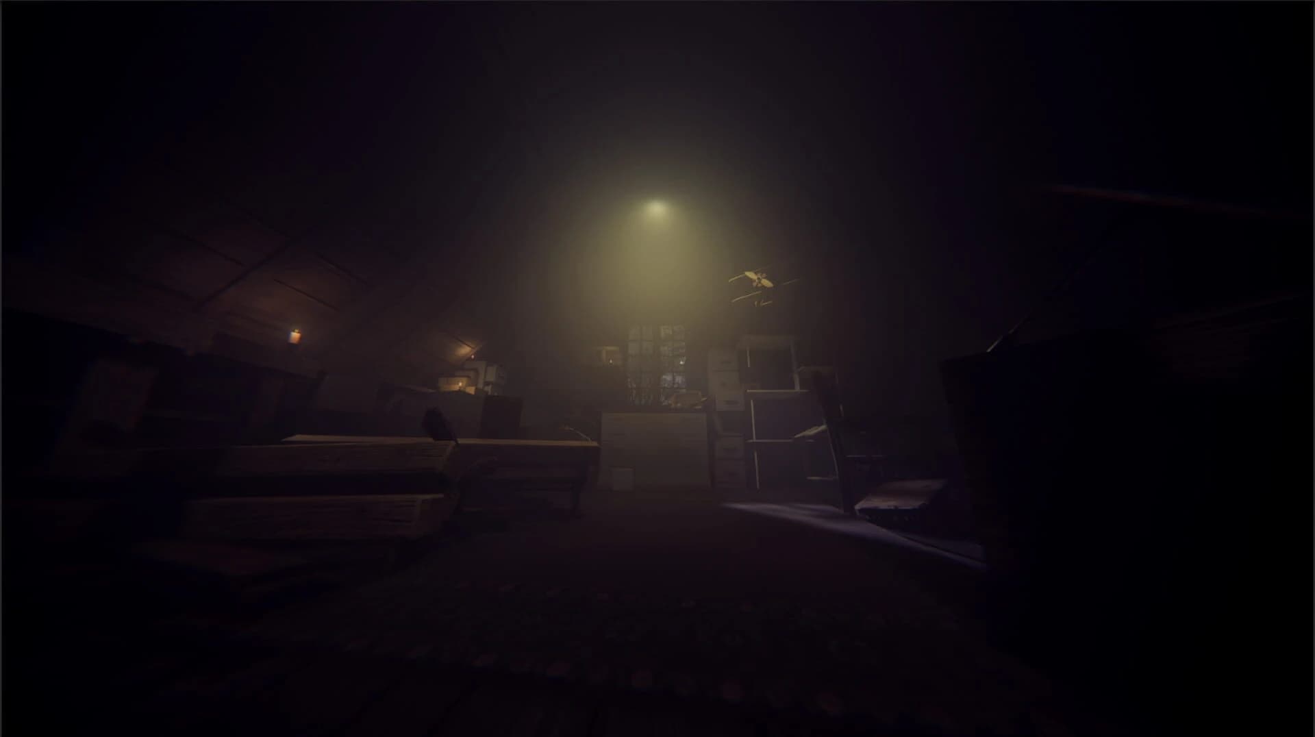 Anxiety Wires screenshot 2
