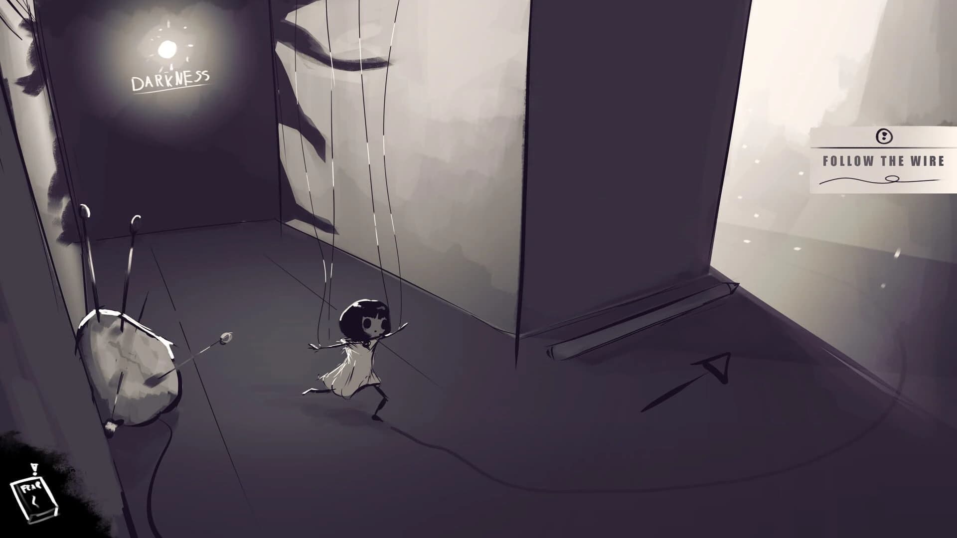 Anxiety Wires screenshot 5