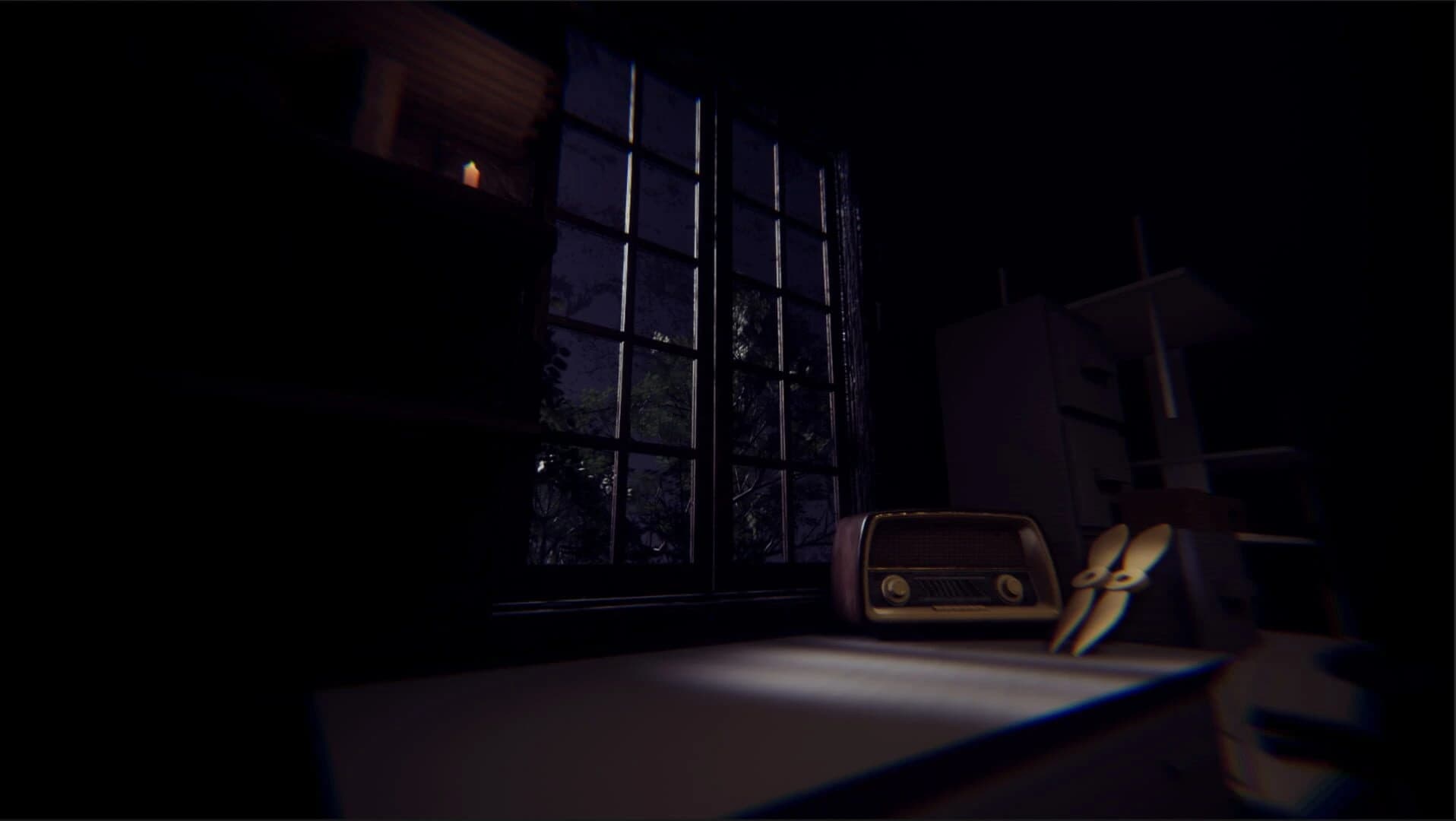 Anxiety Wires screenshot 1
