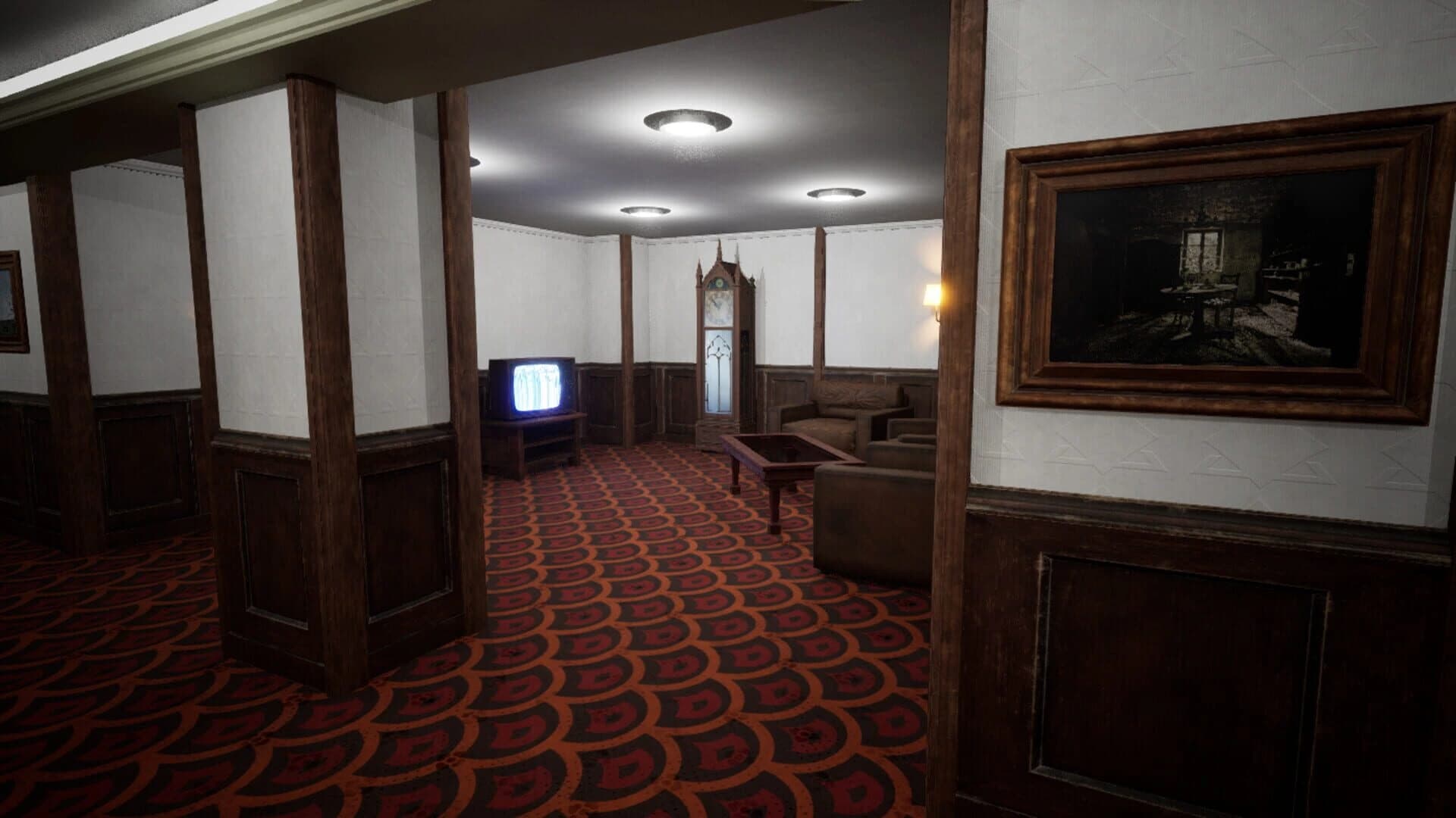 Any Way Out screenshot 4
