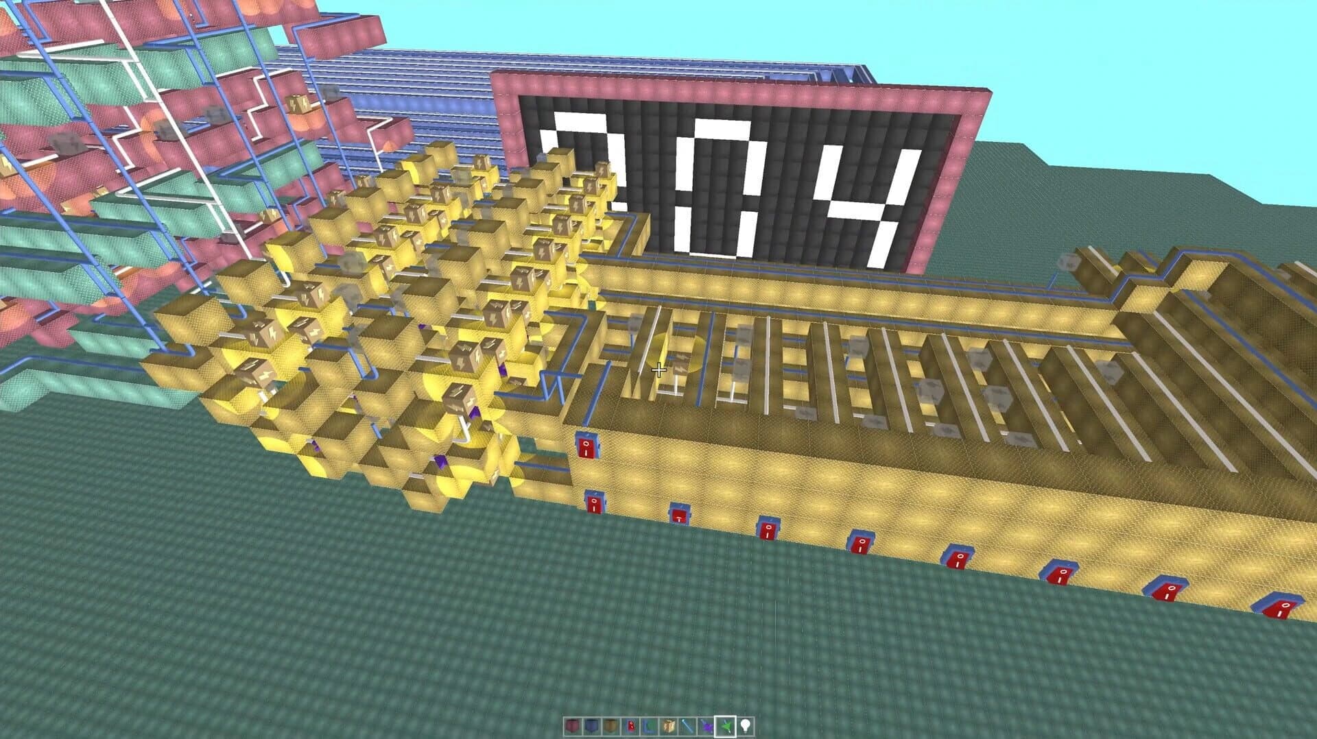 AnyCircuit screenshot 1