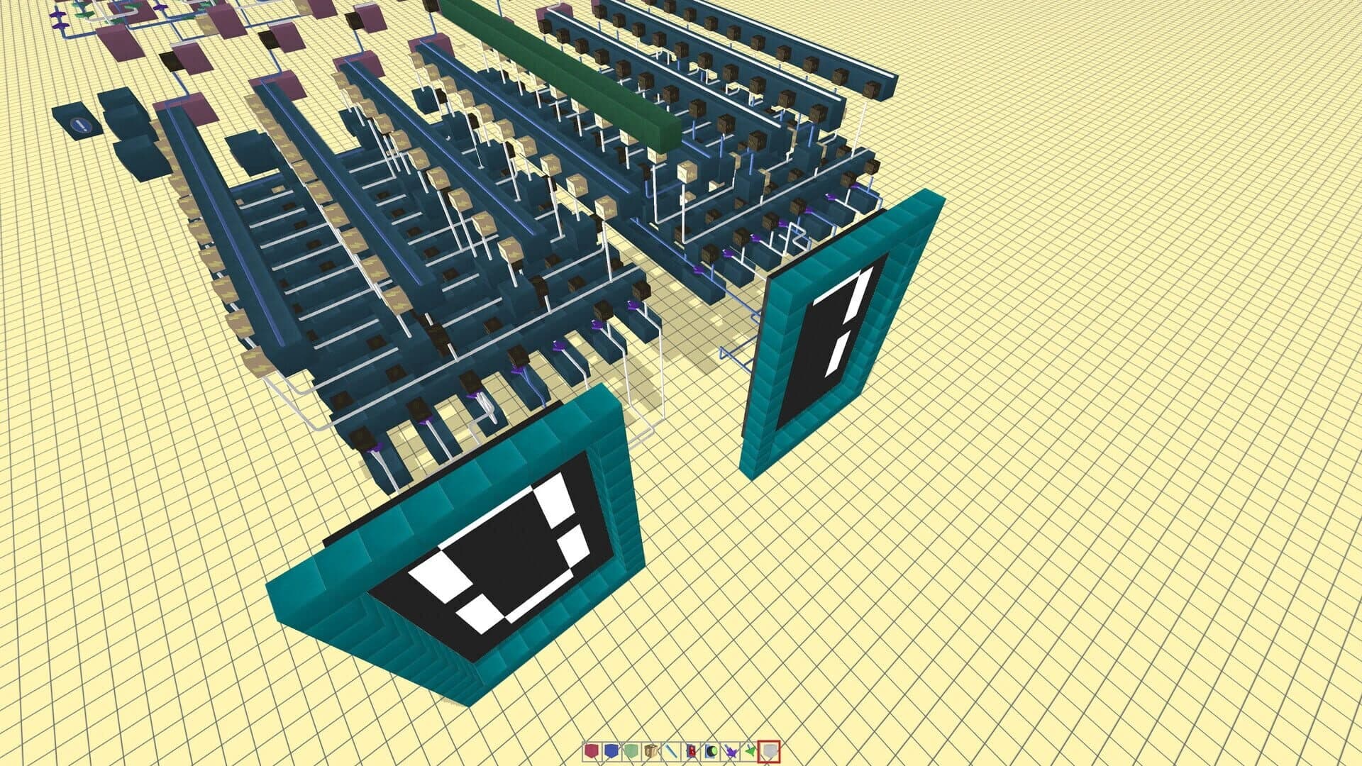 AnyCircuit screenshot 4