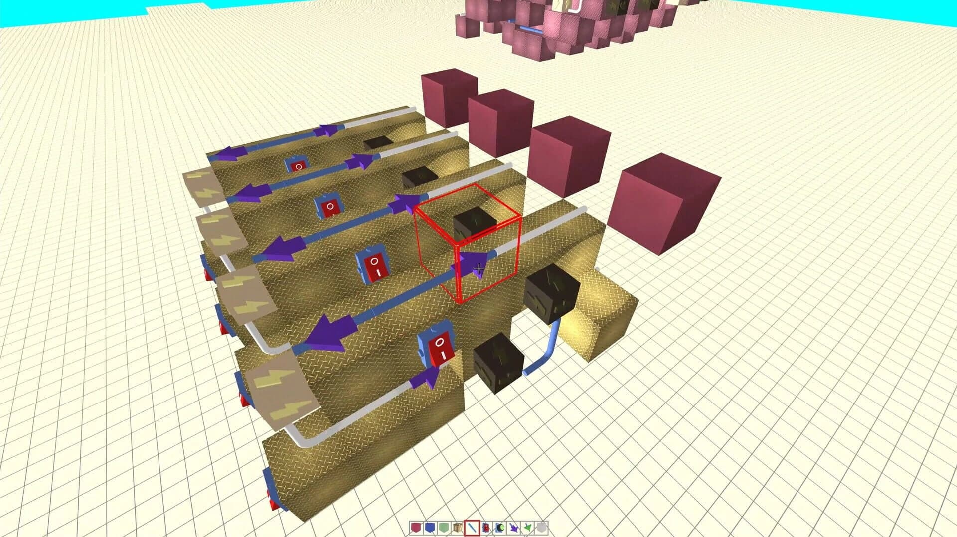 AnyCircuit screenshot 2