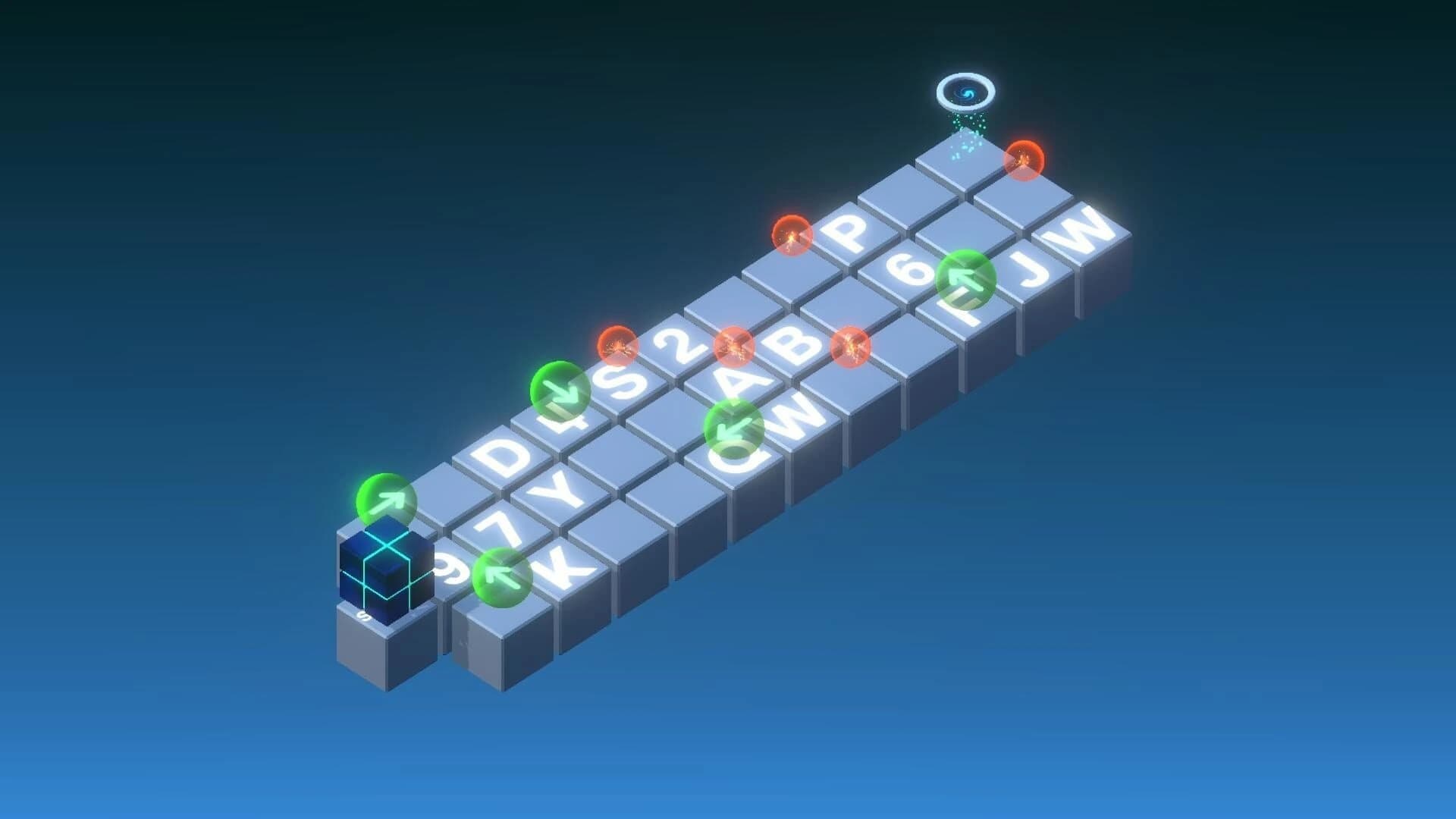 Anyek screenshot 1