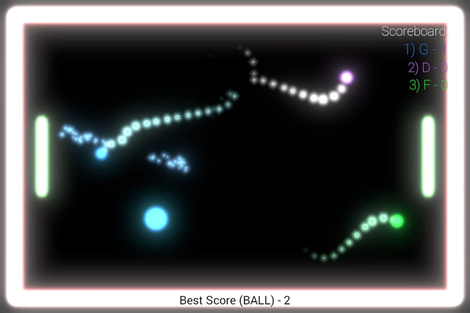 Anykey screenshot 4