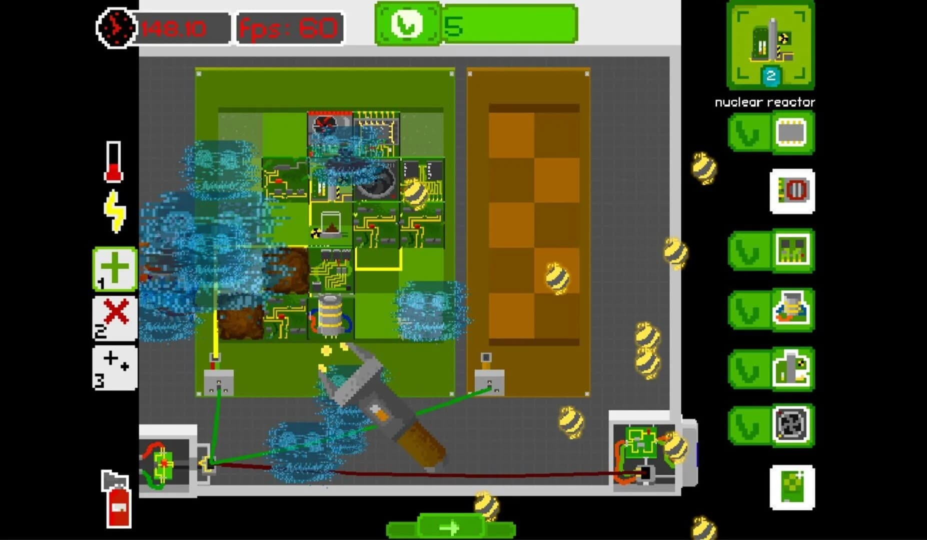 Anykey Simulator screenshot 5