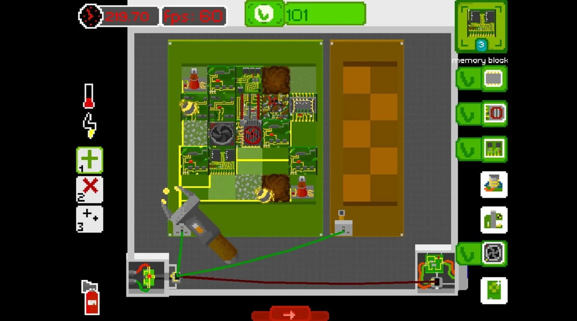 Anykey Simulator screenshot 3