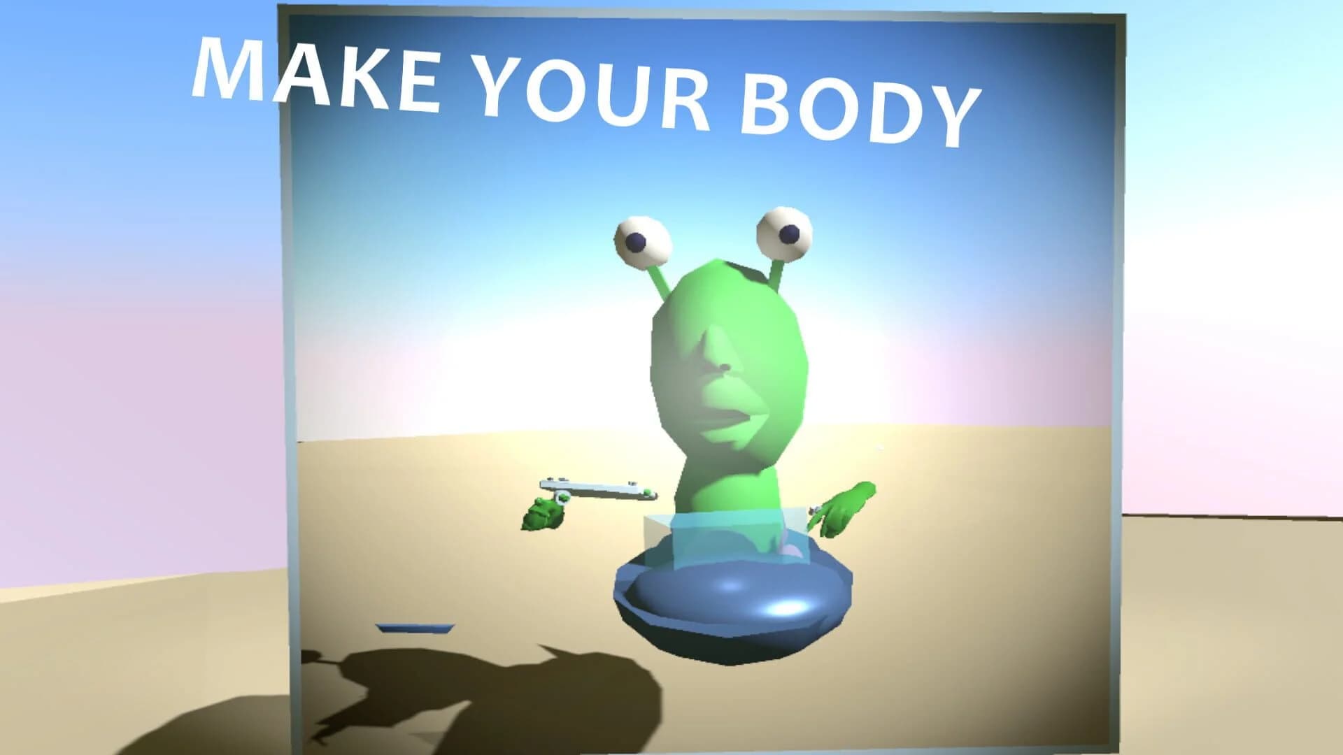 Anyland screenshot 3