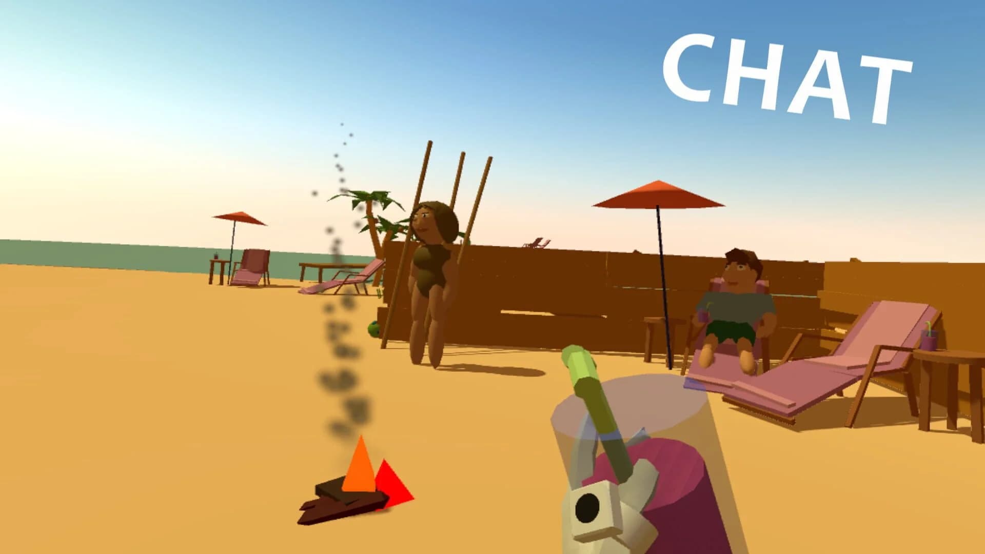 Anyland screenshot 2