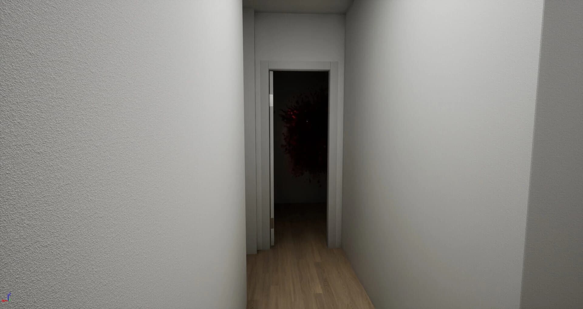 Anyone in the House？ screenshot 4