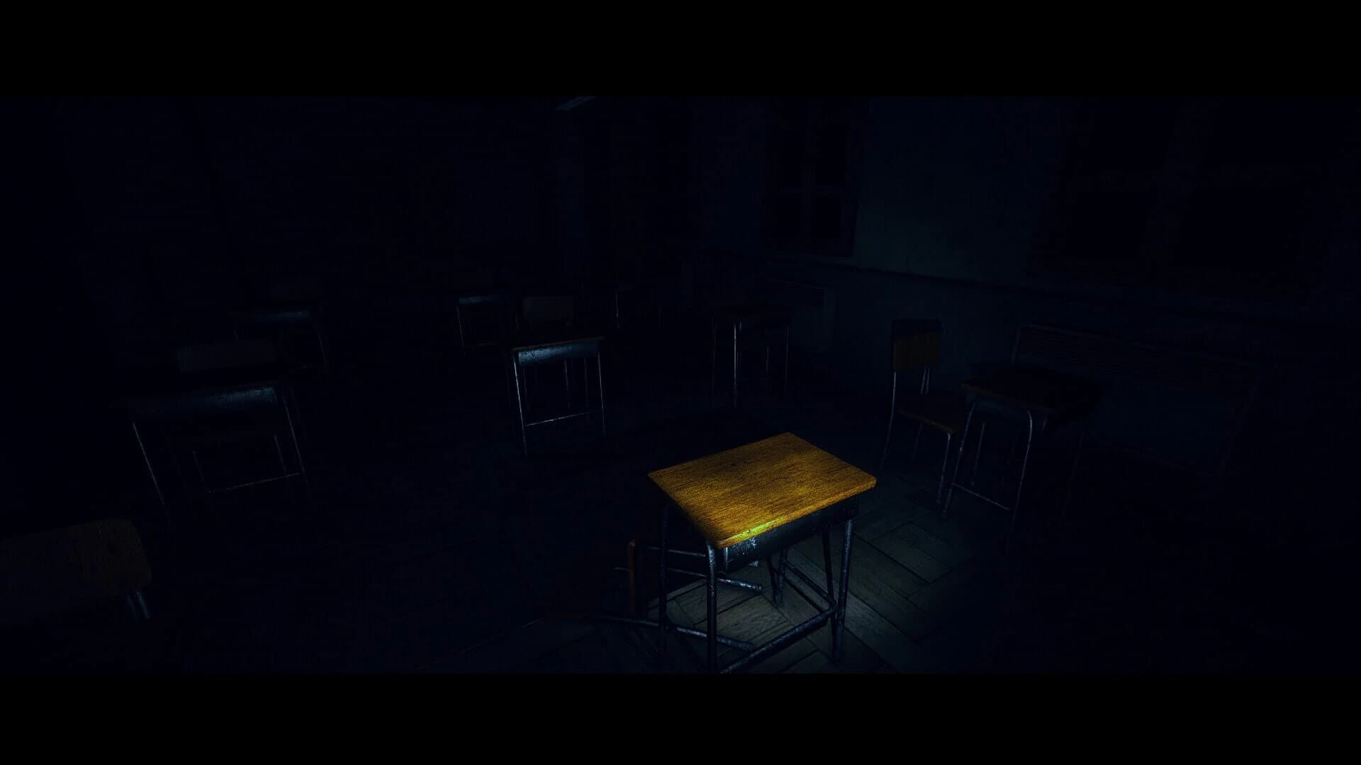 Anyone There? screenshot 2