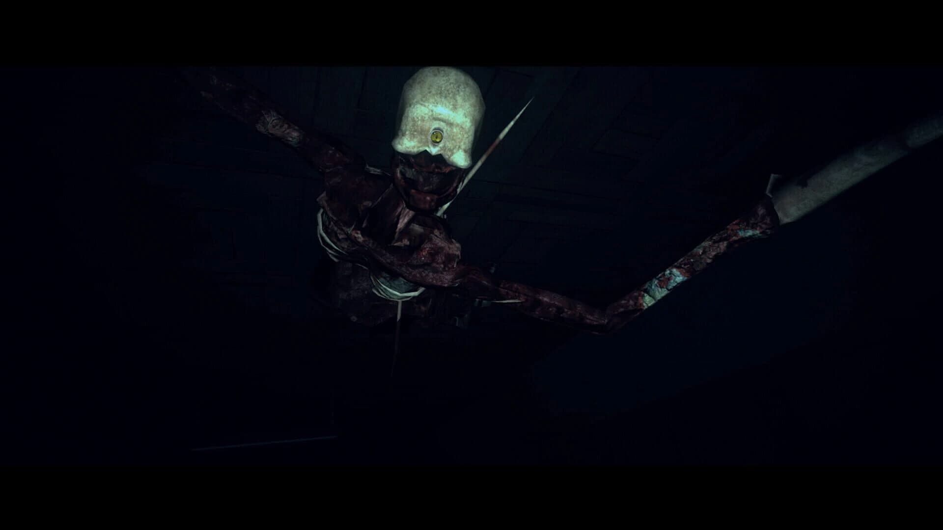 Anyone There? screenshot 4