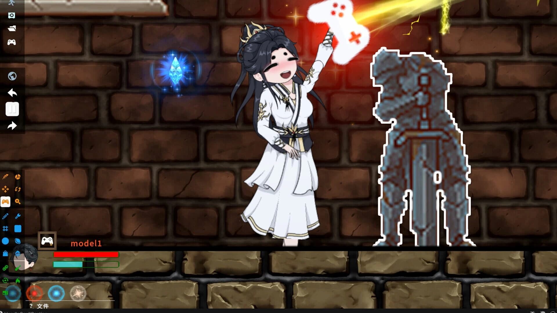 Anything Simulator screenshot 4