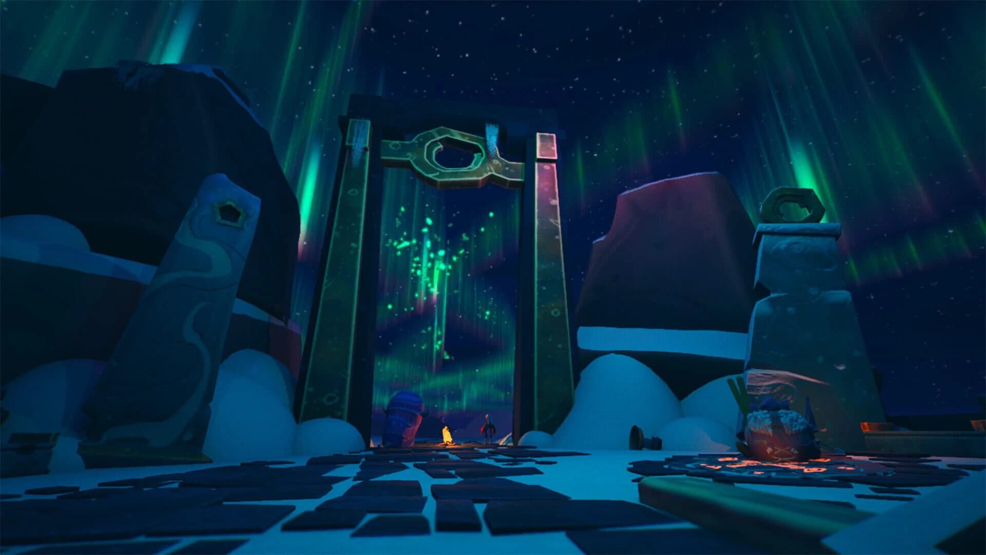 Anyu screenshot 1
