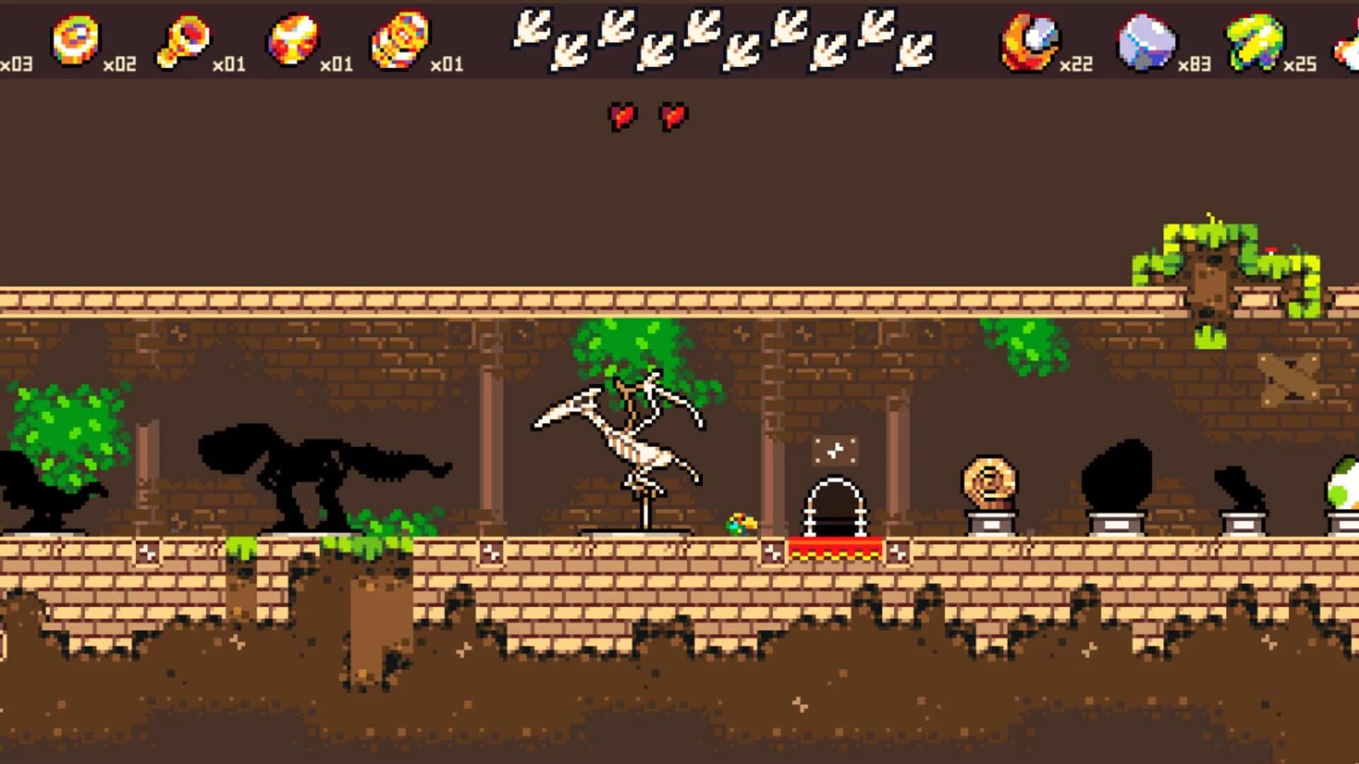 Anzu screenshot 1