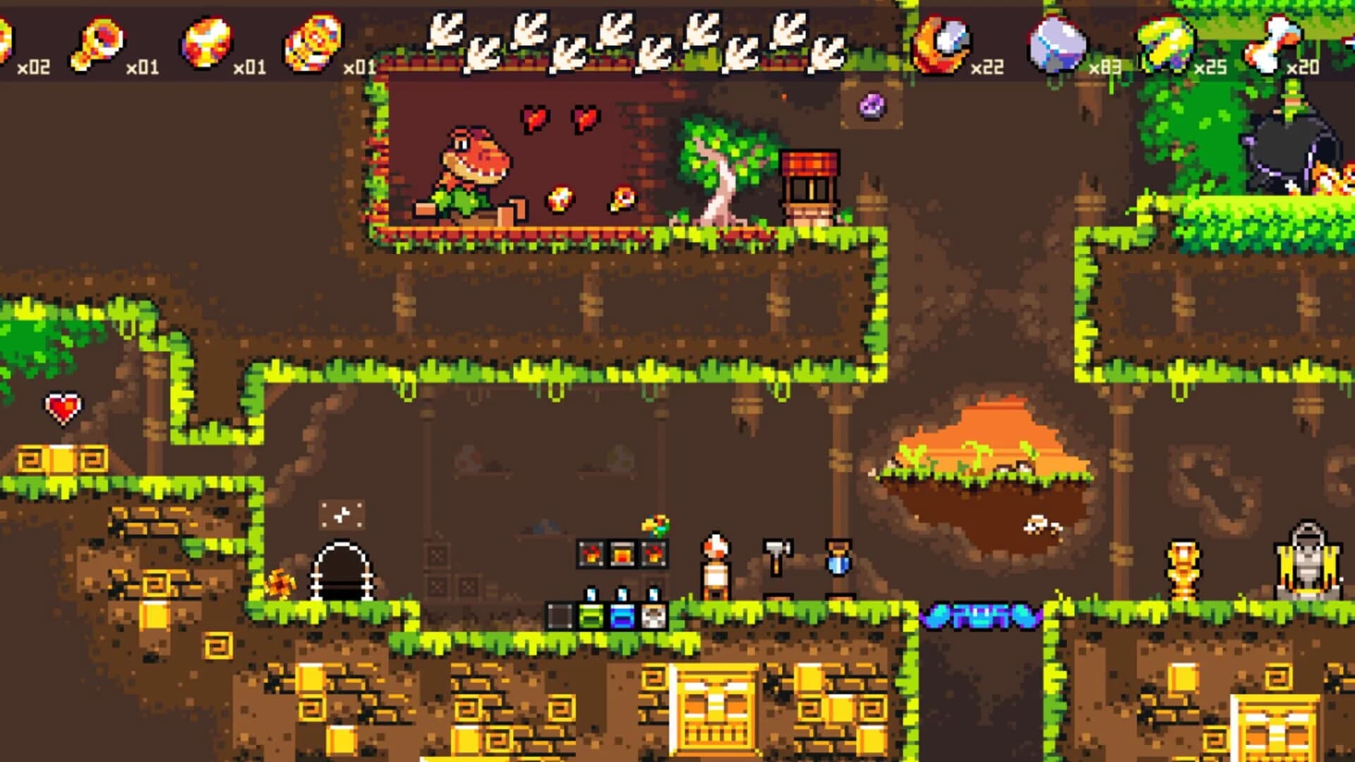 Anzu screenshot 4