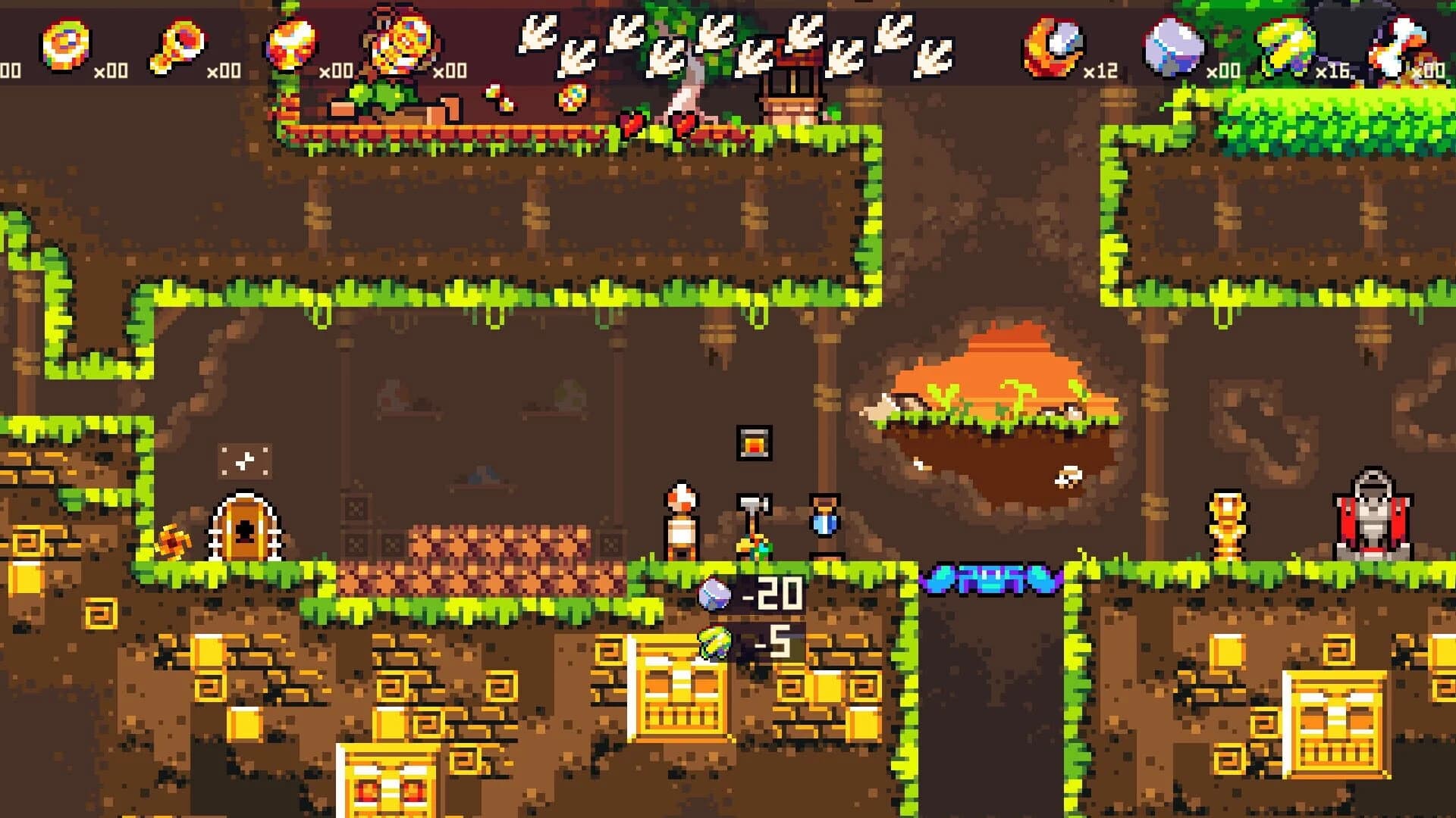 Anzu screenshot 3