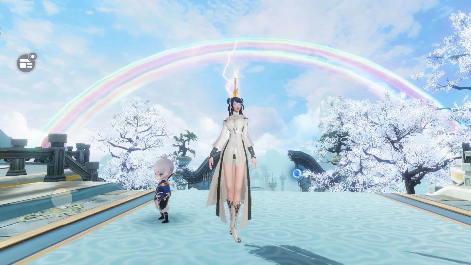 Ảo Mộng Tru Tiên screenshot 2