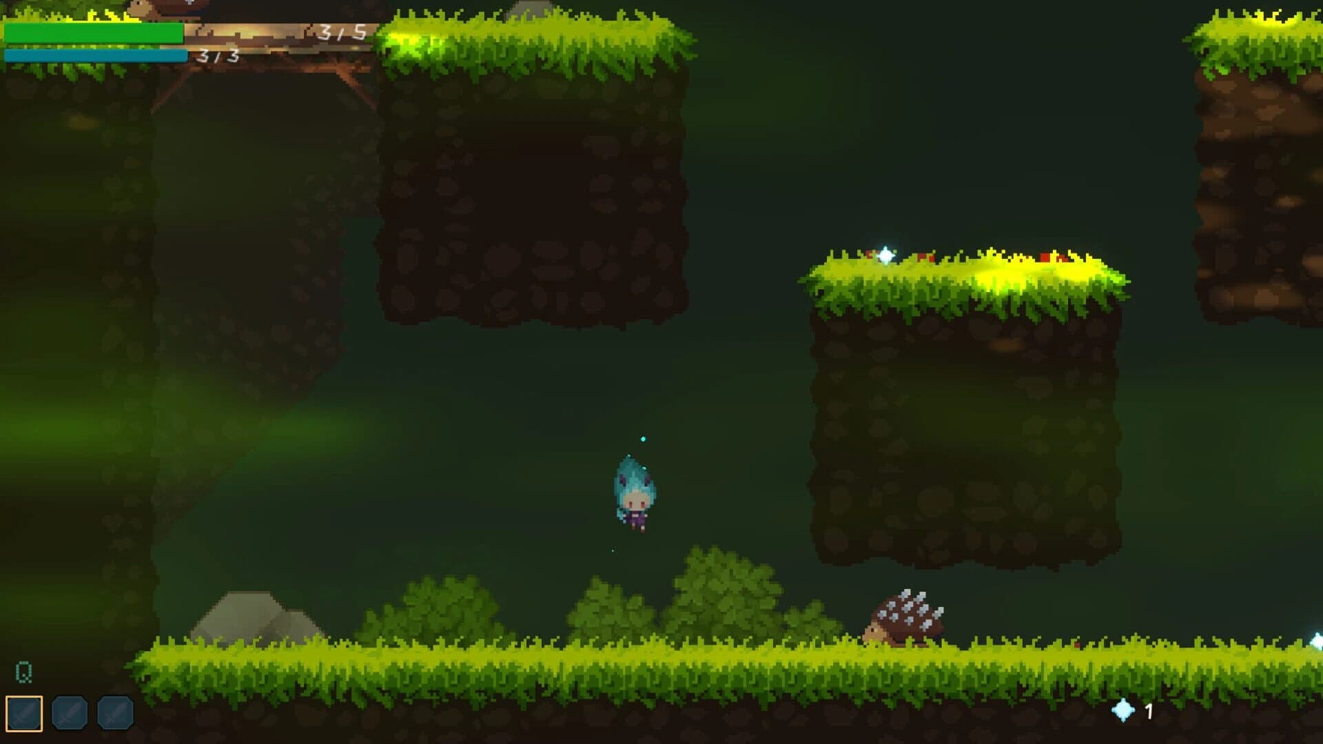 Aoi screenshot 5