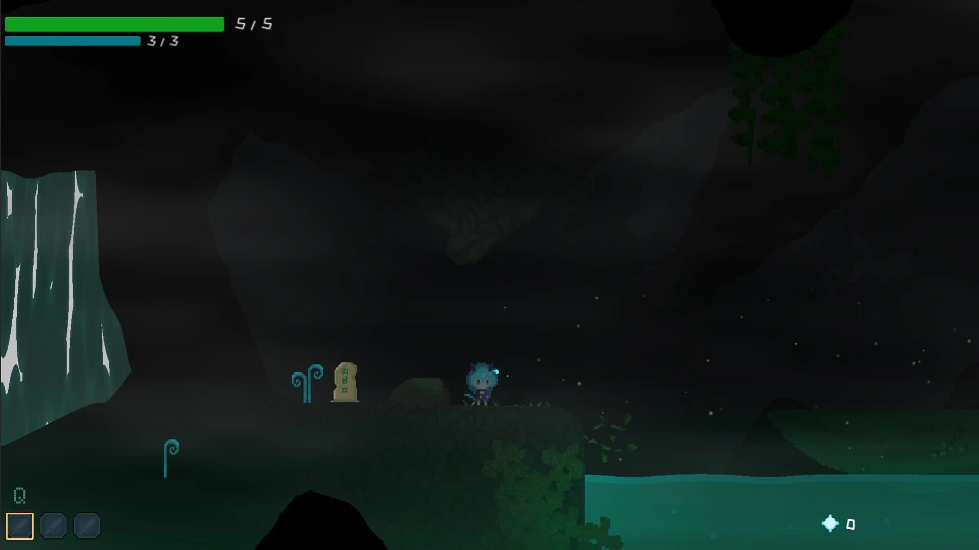 Aoi screenshot 3