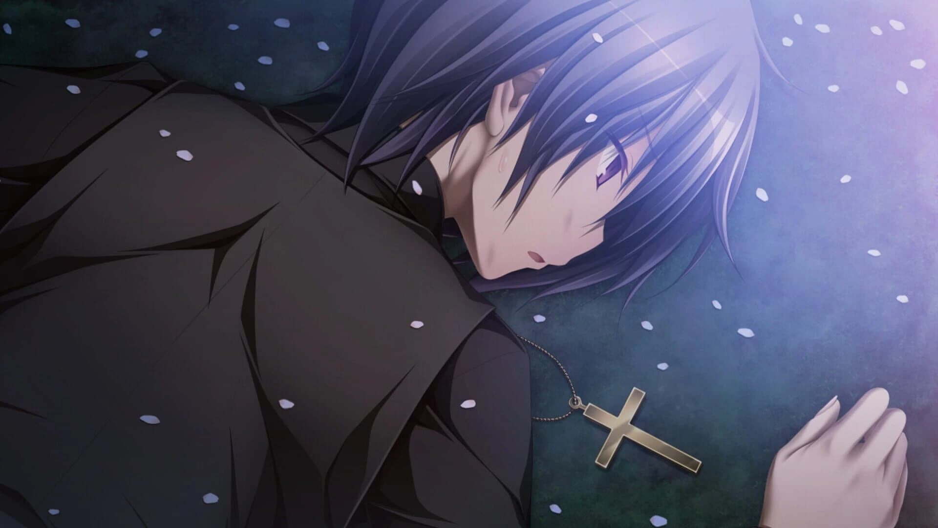 Aoi Tori screenshot 2
