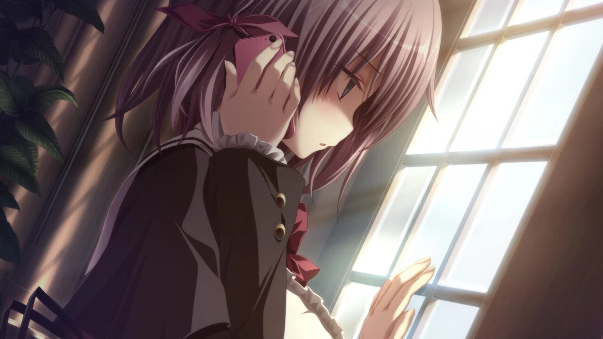 Aoi Tori screenshot 4