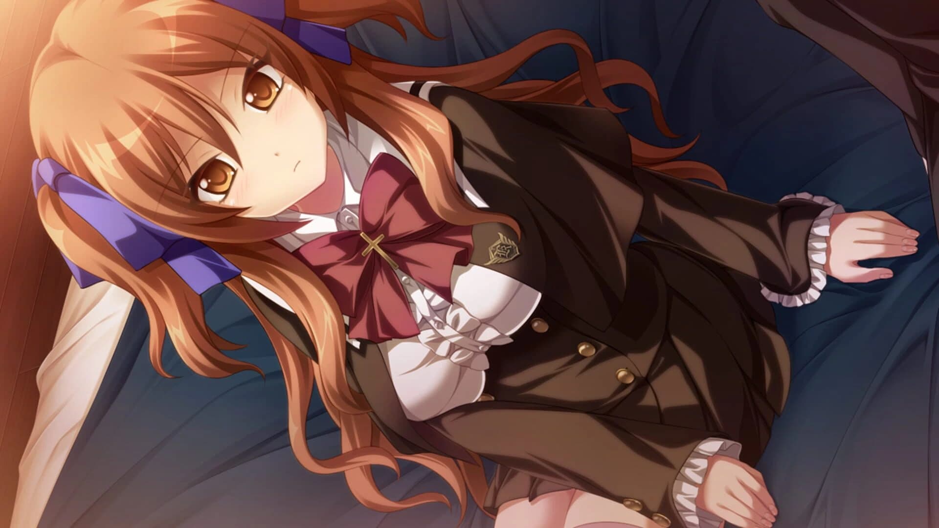 Aoi Tori screenshot 5