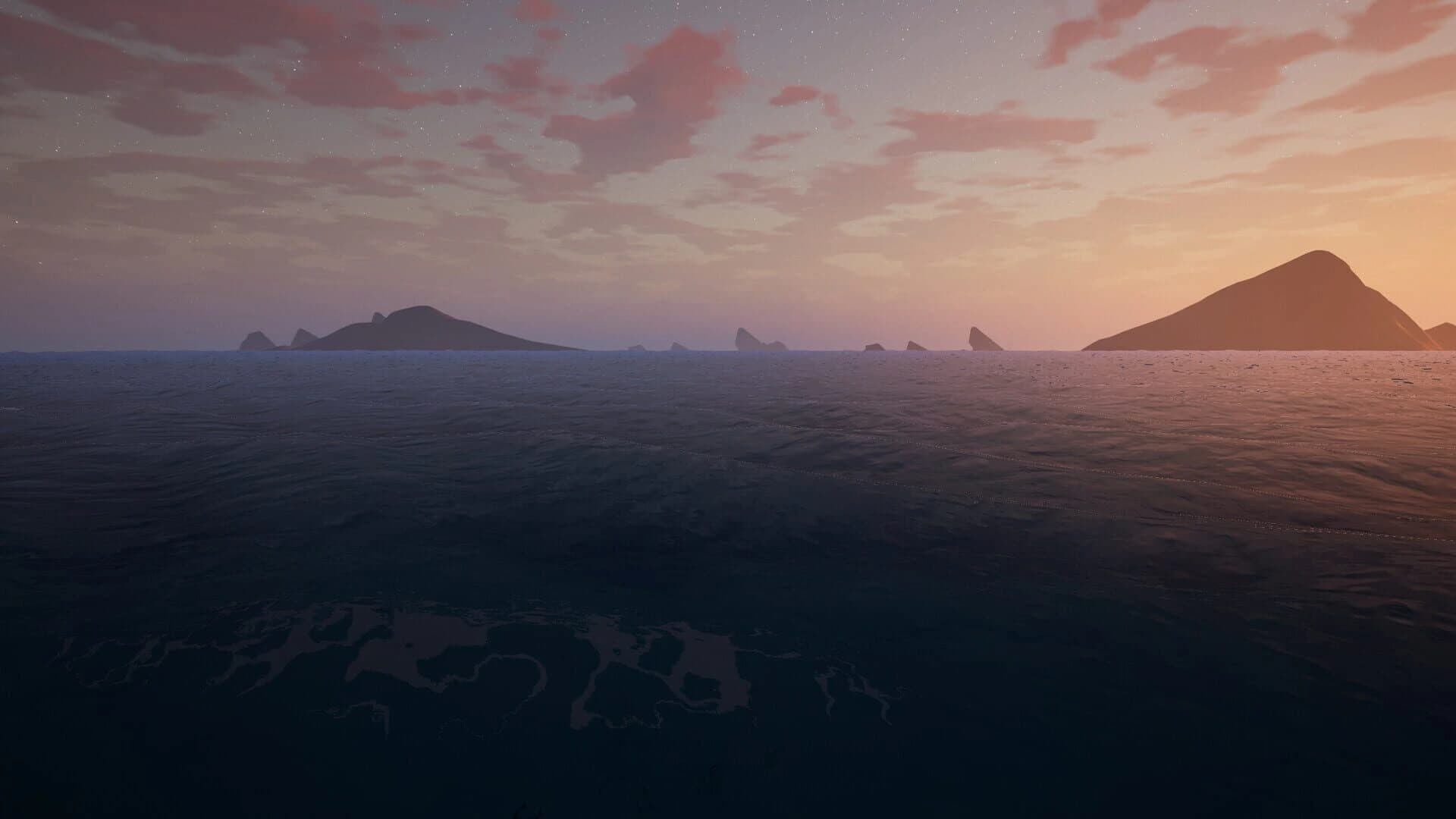 Aonar screenshot 1