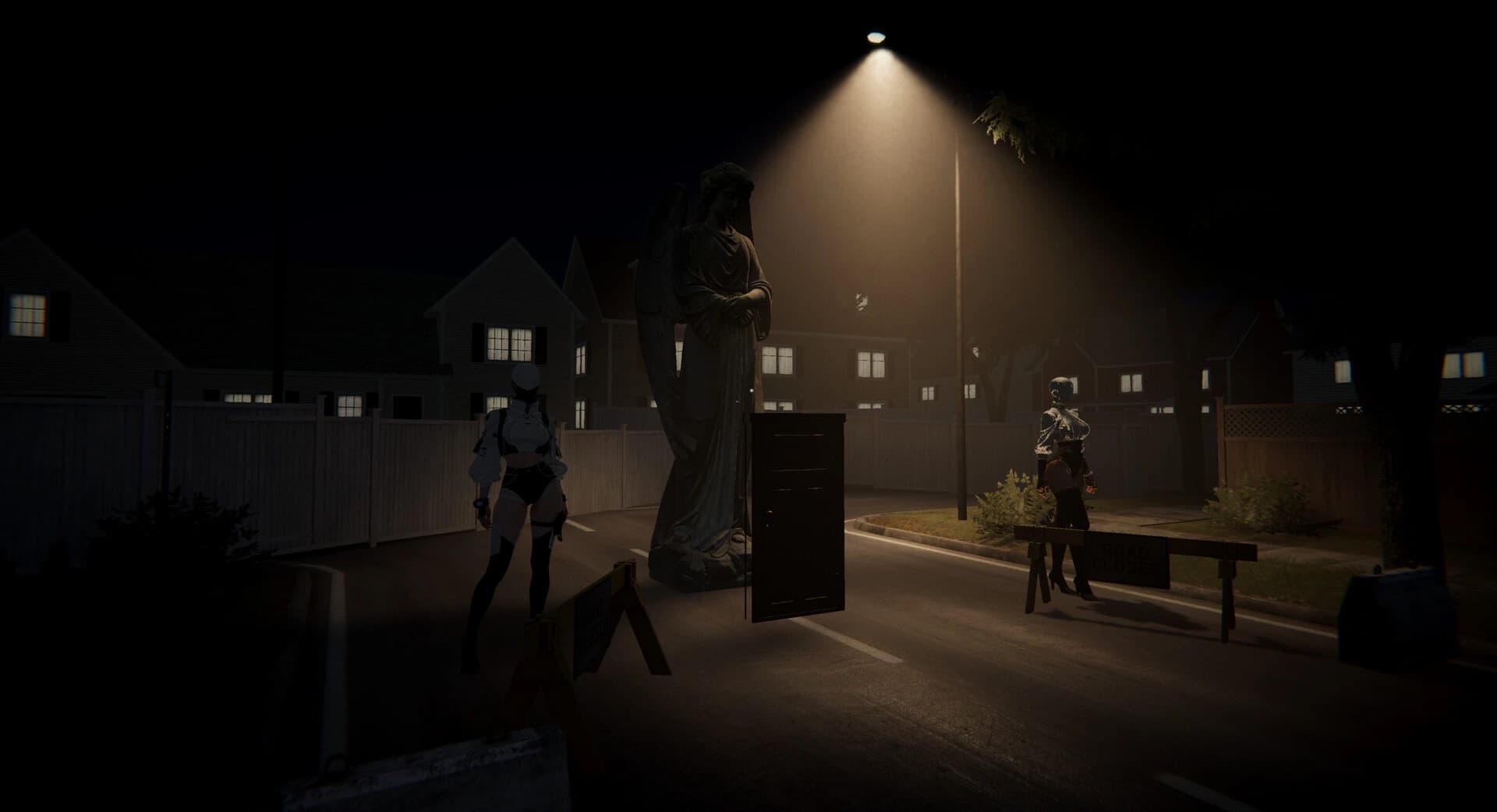 Aonaran Nevaeh screenshot 3