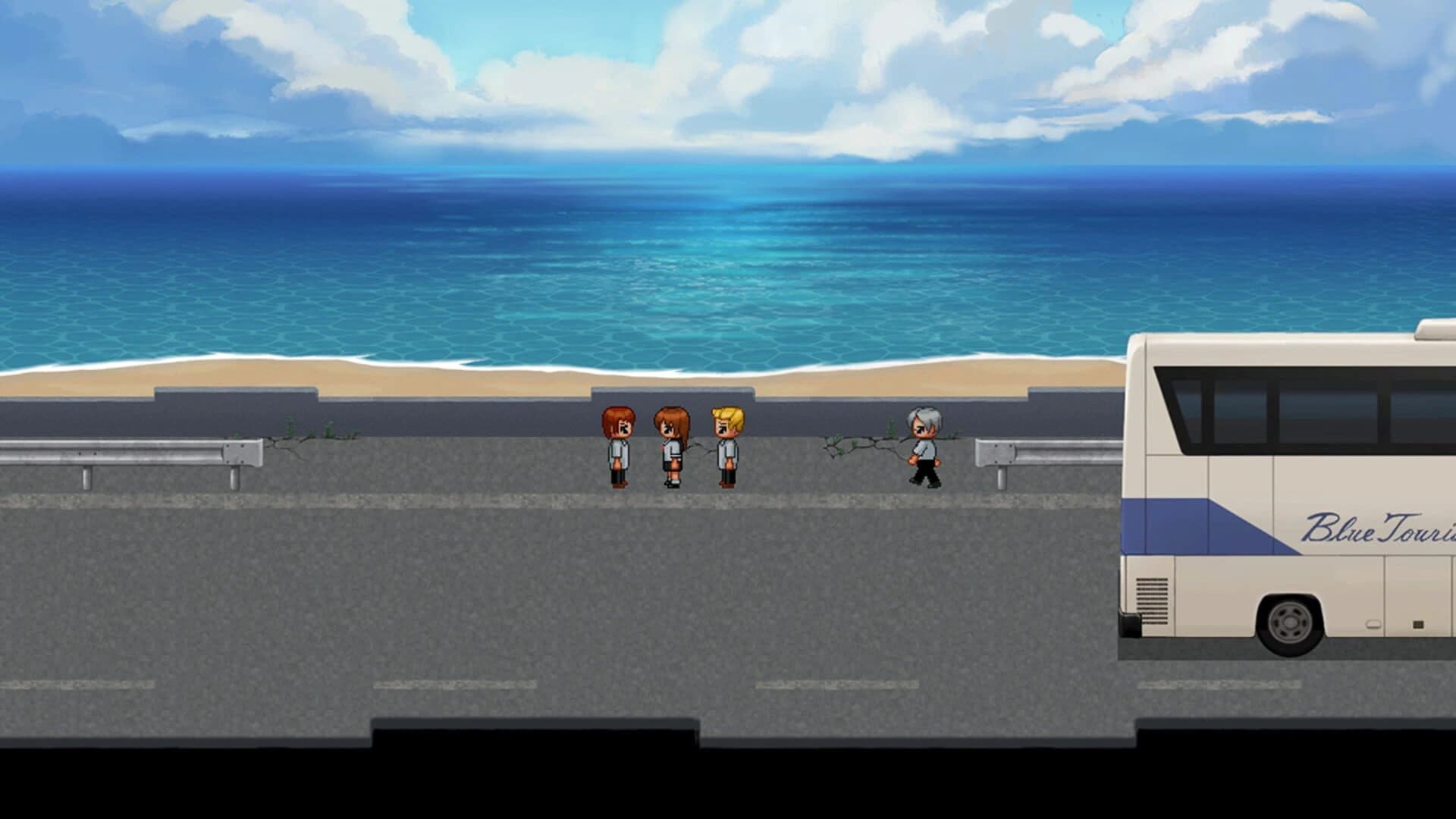 Aooni 2 screenshot 4