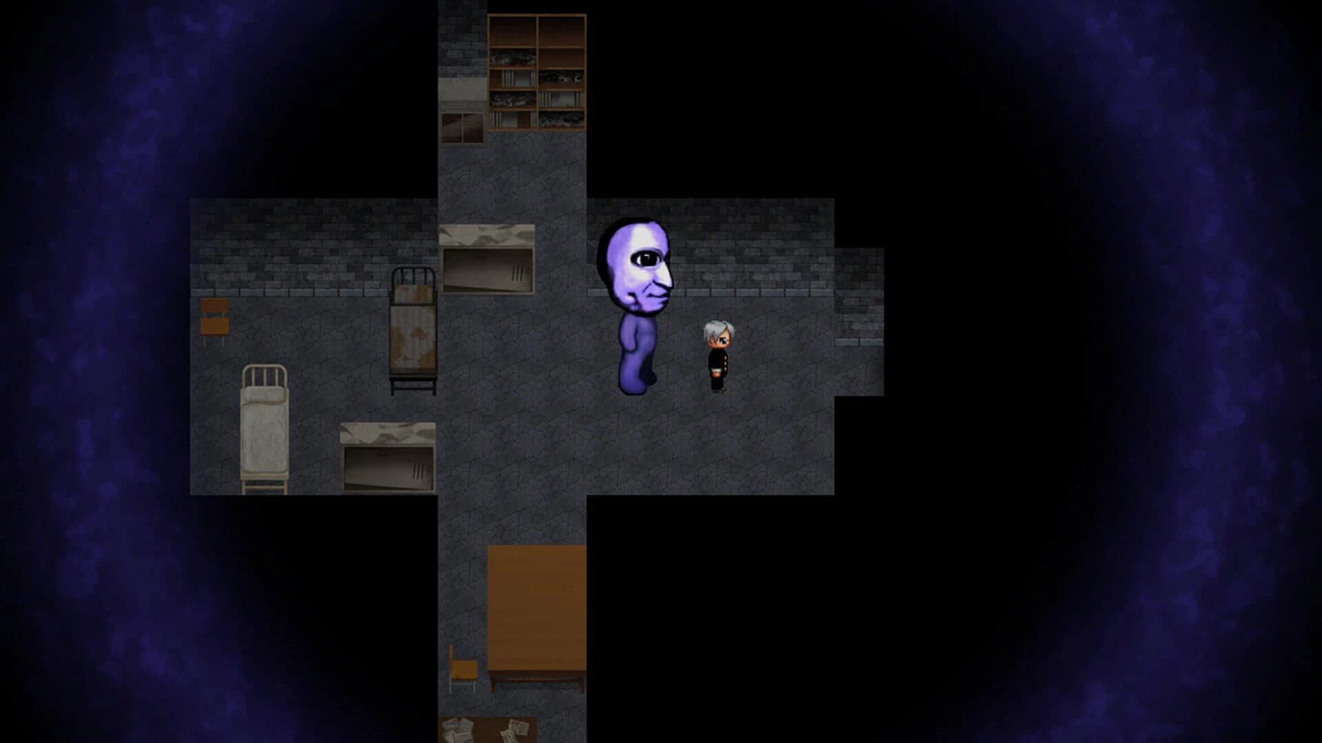 Aooni 2 screenshot 2