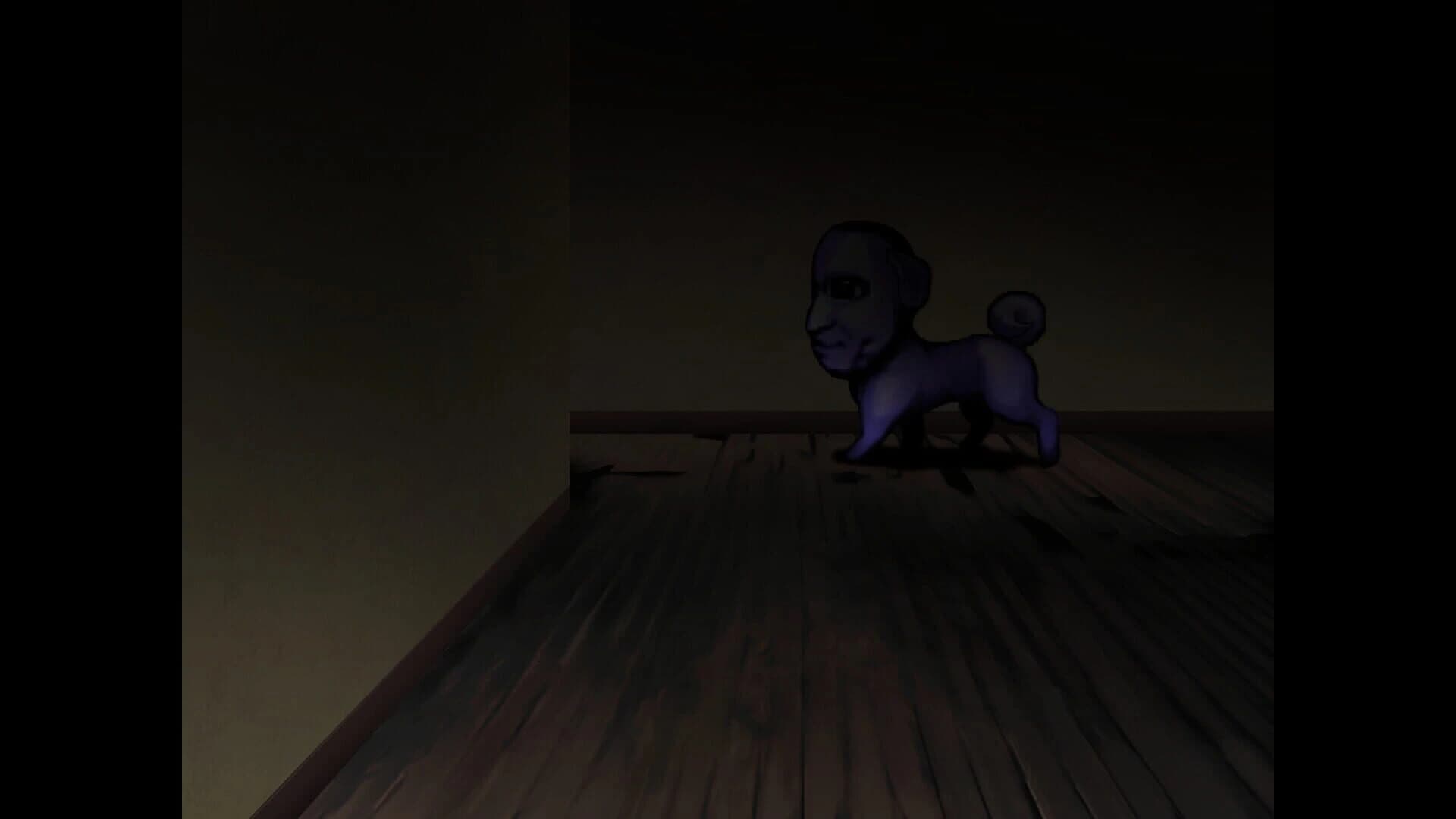 Aooni: The Horror of Blueberry Onsen screenshot 4