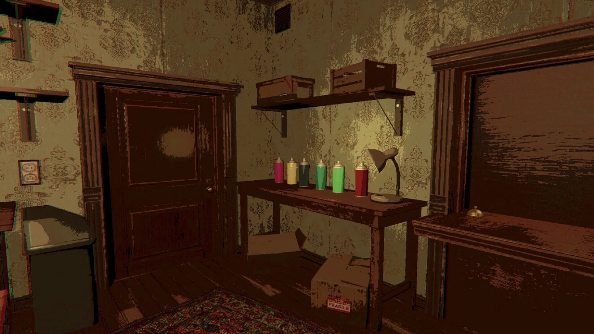 Apart screenshot 2