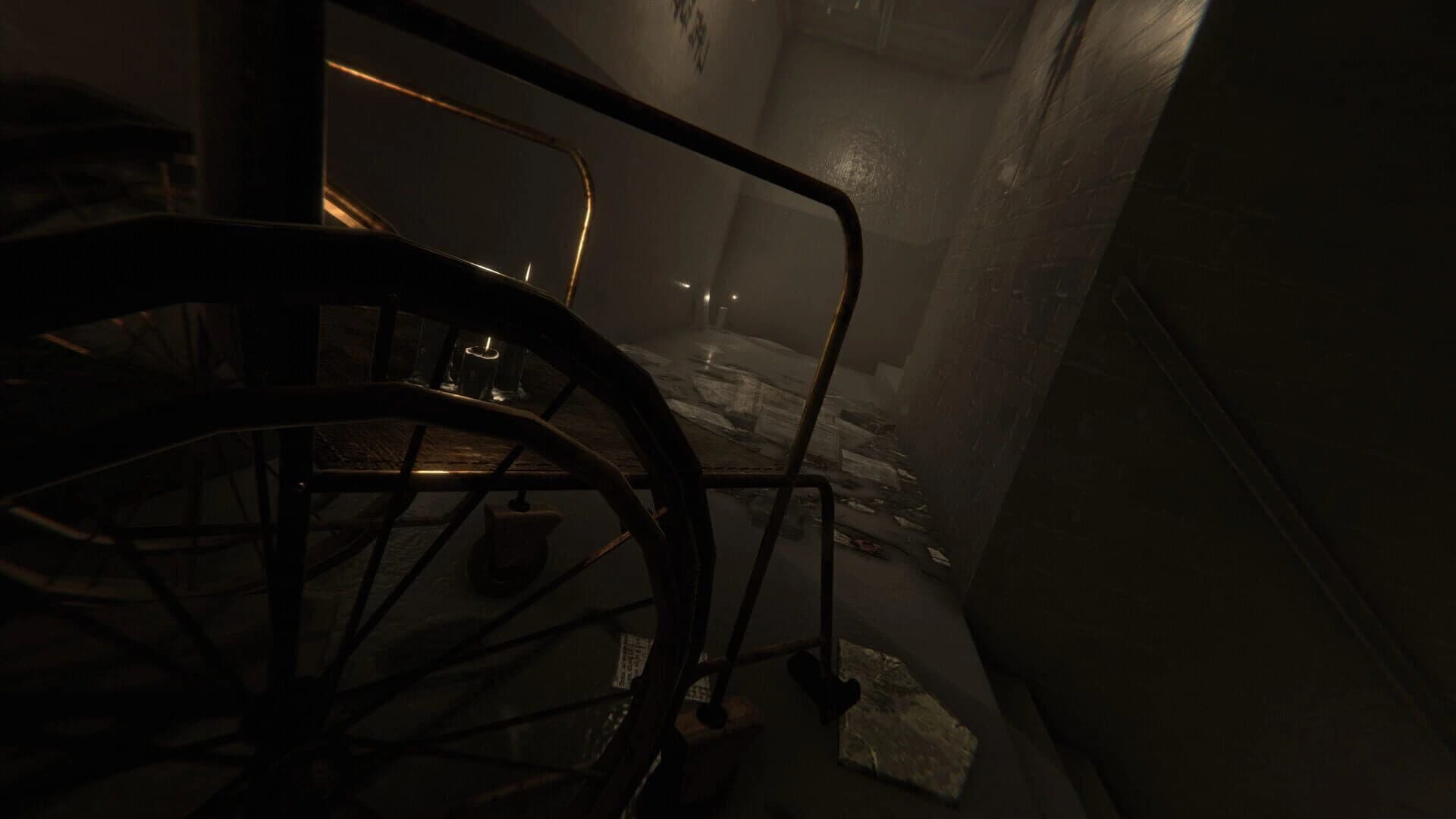 Apartament 1406 screenshot 5