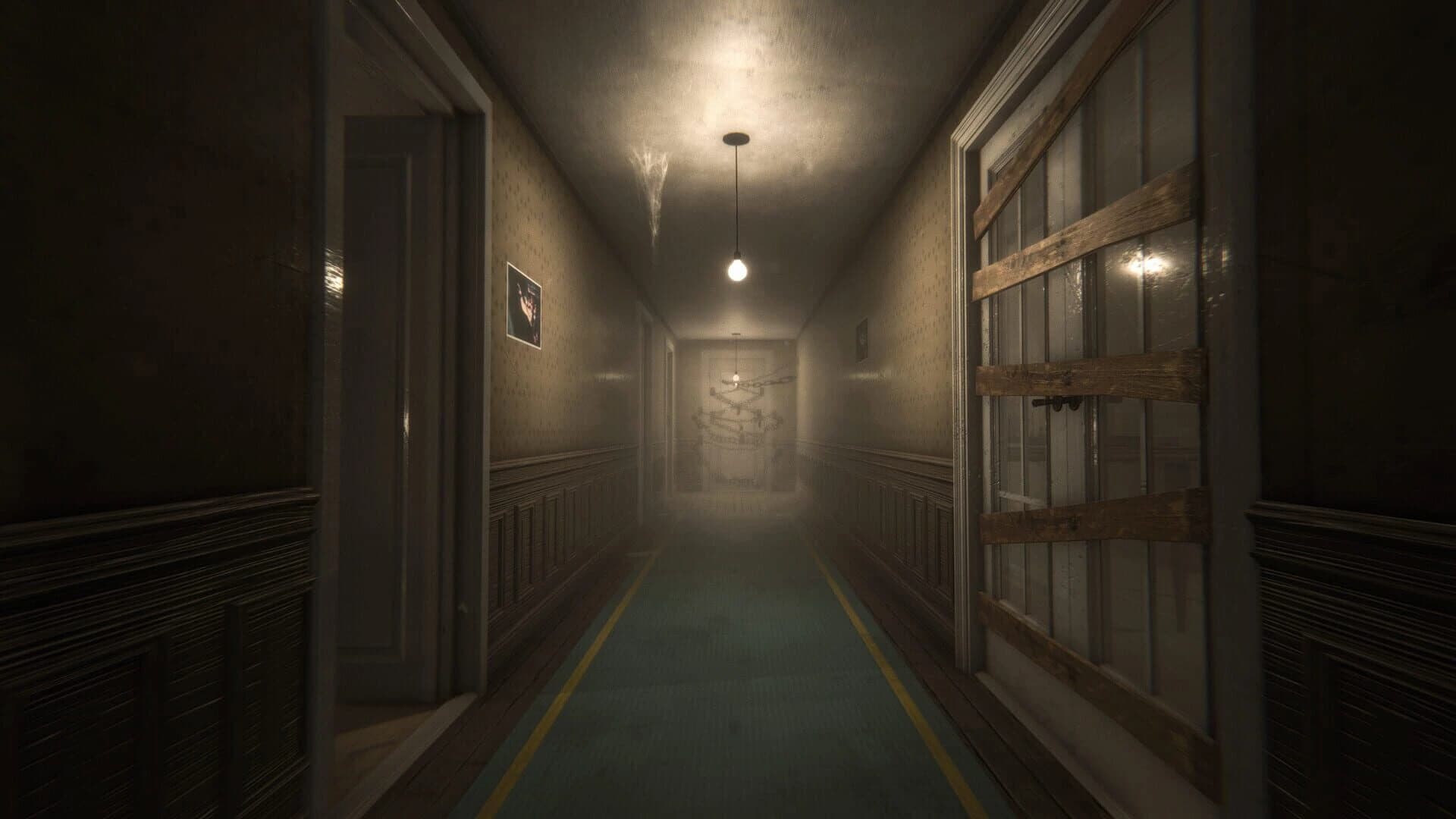 Apartament 1406 screenshot 3