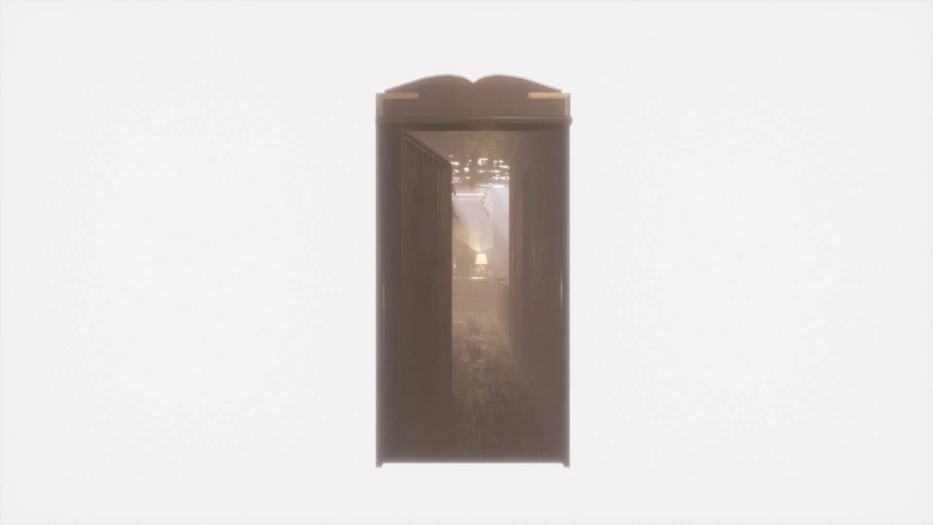 Apartment 327 screenshot 4