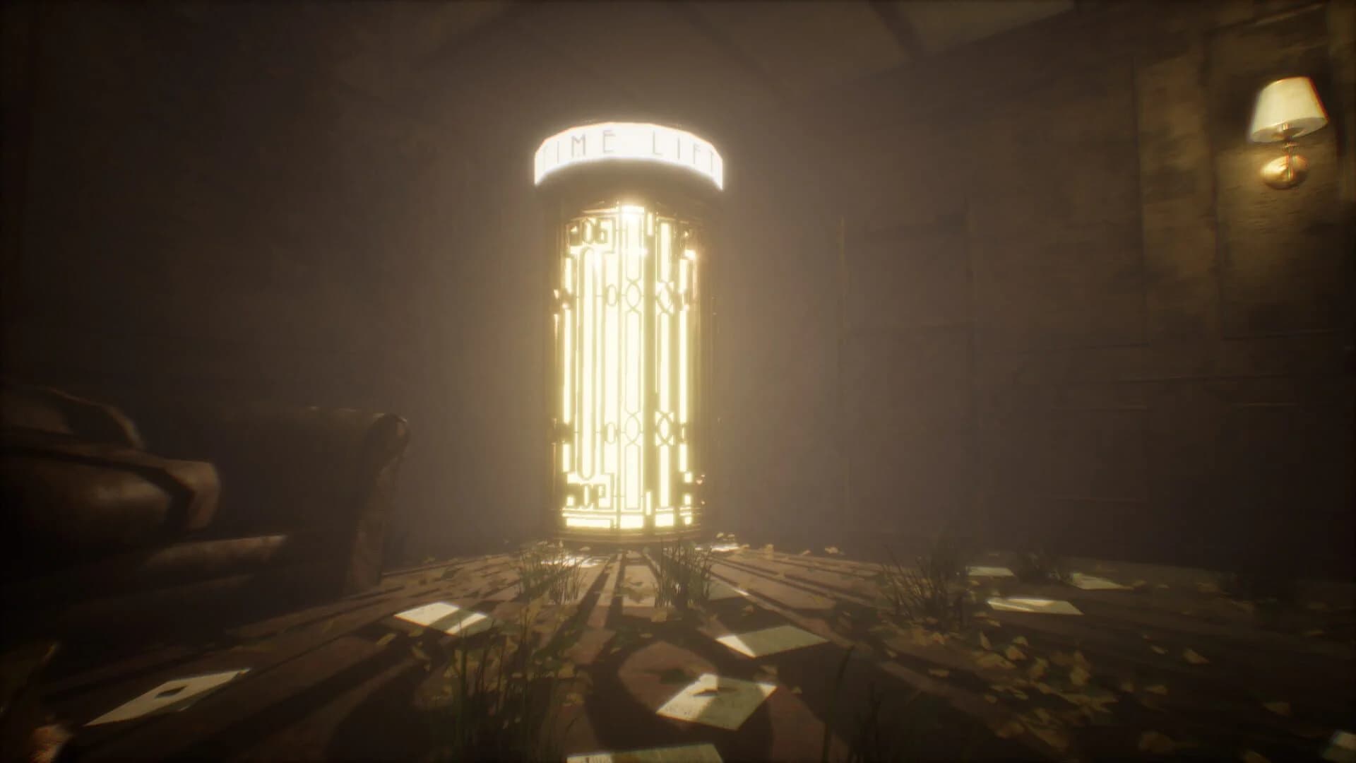 Apartment 327 screenshot 1