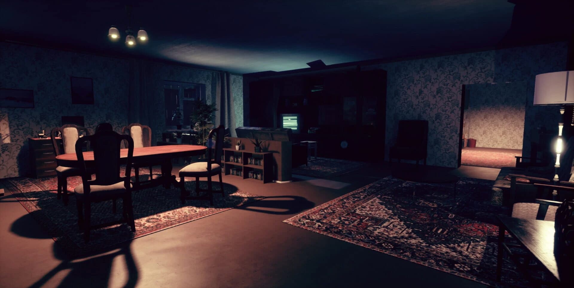 Apartment 3301 screenshot 2