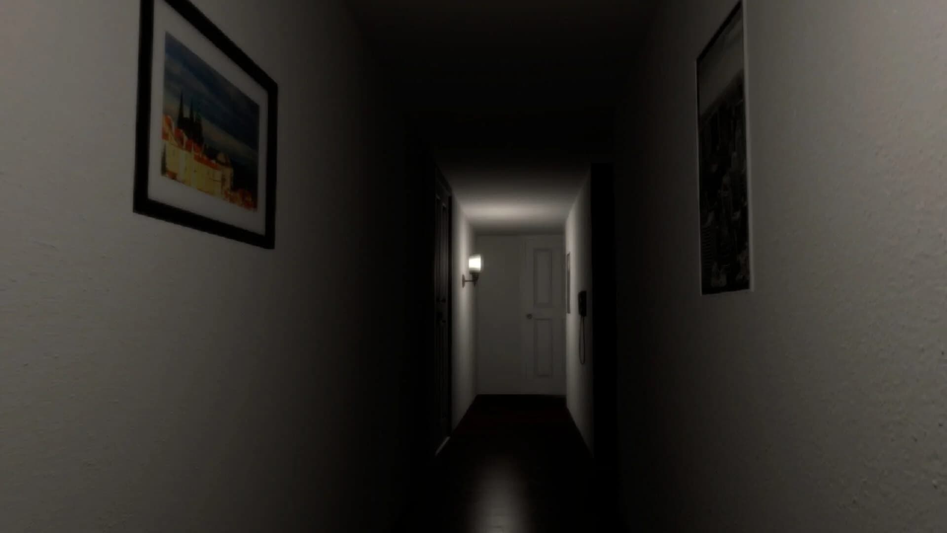 Apartment 666 screenshot 1