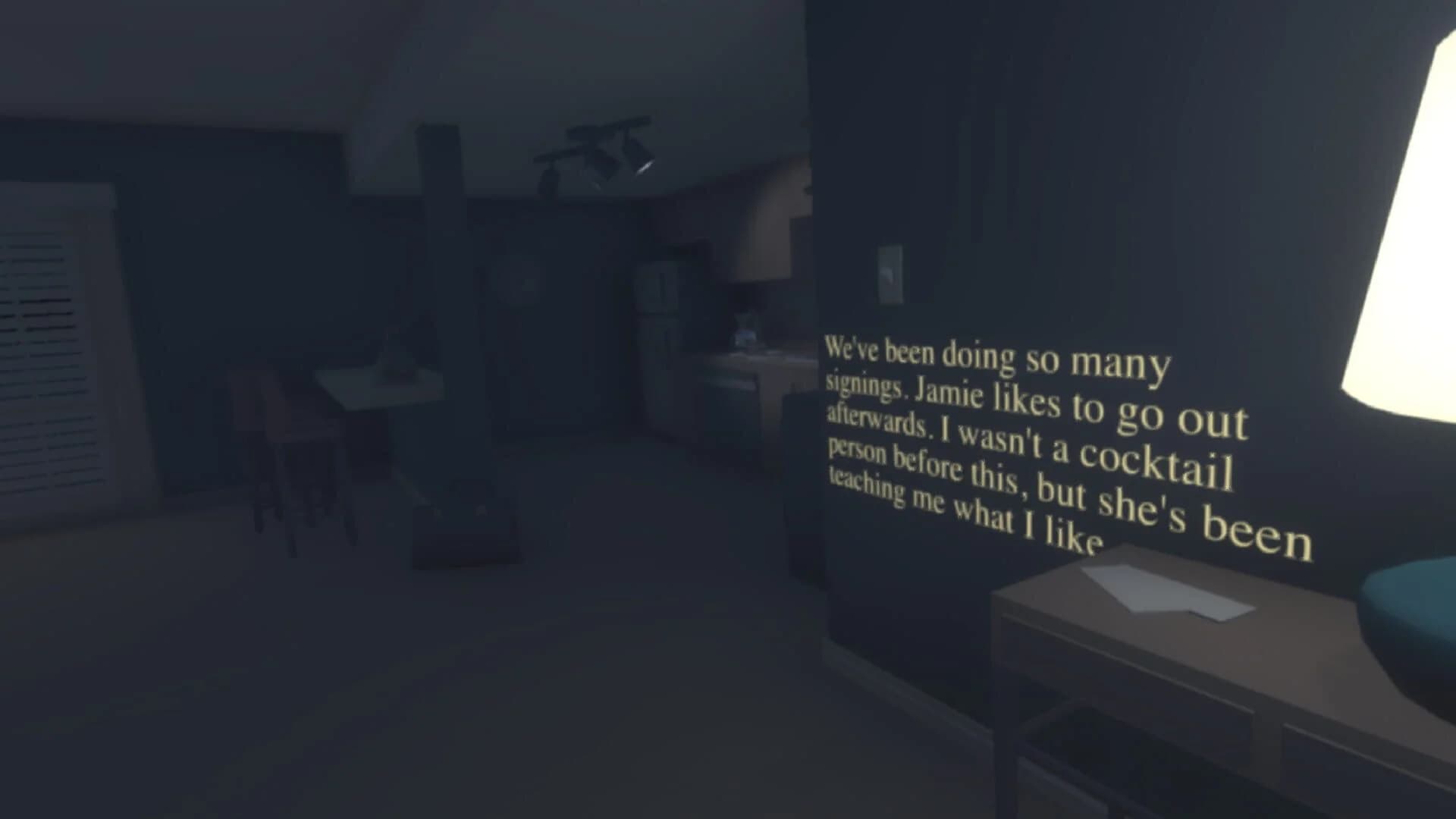 Apartment: A Separated Place screenshot 5
