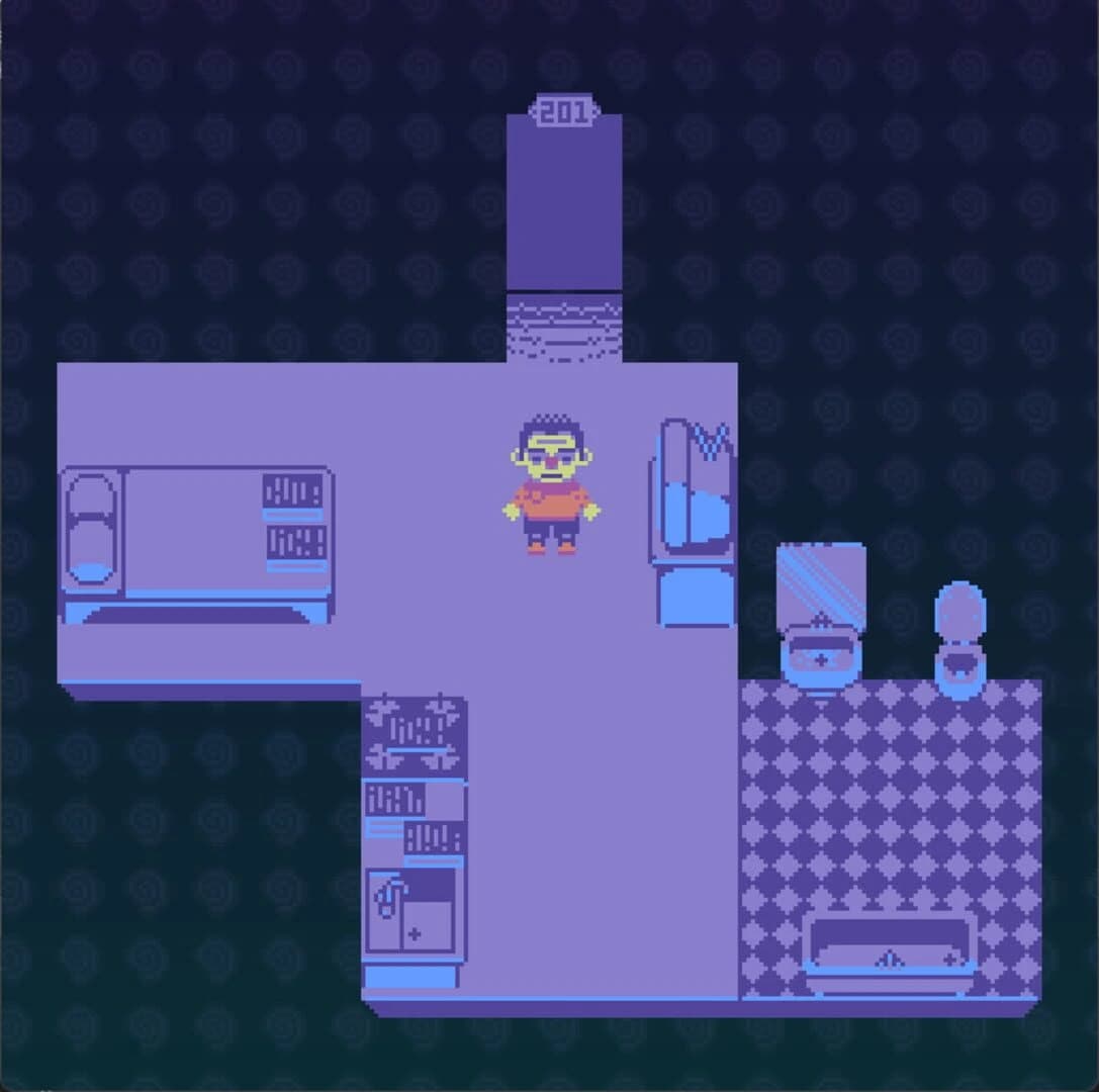 Apartment Complex screenshot 1