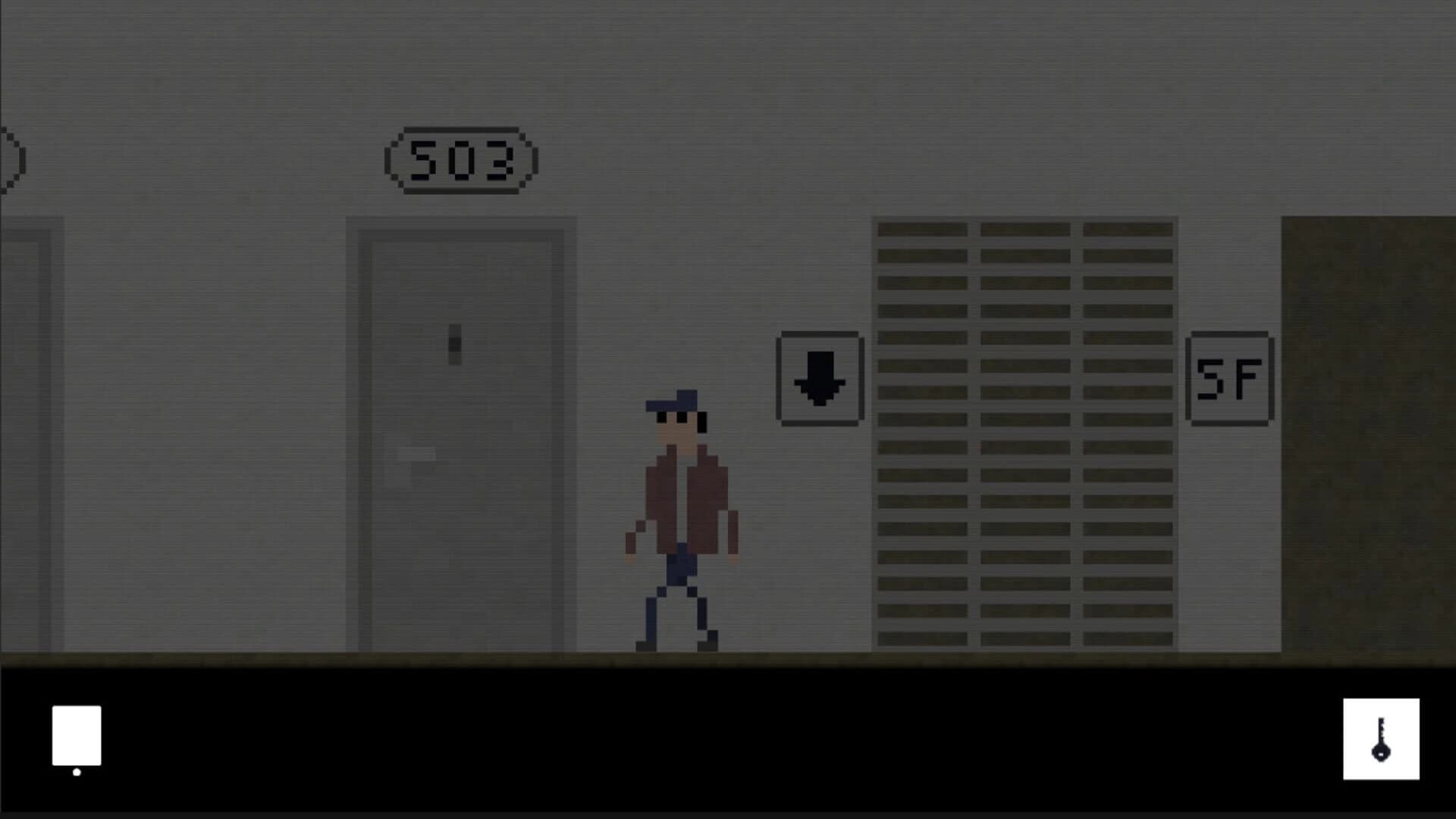 Apartment Escape screenshot 3