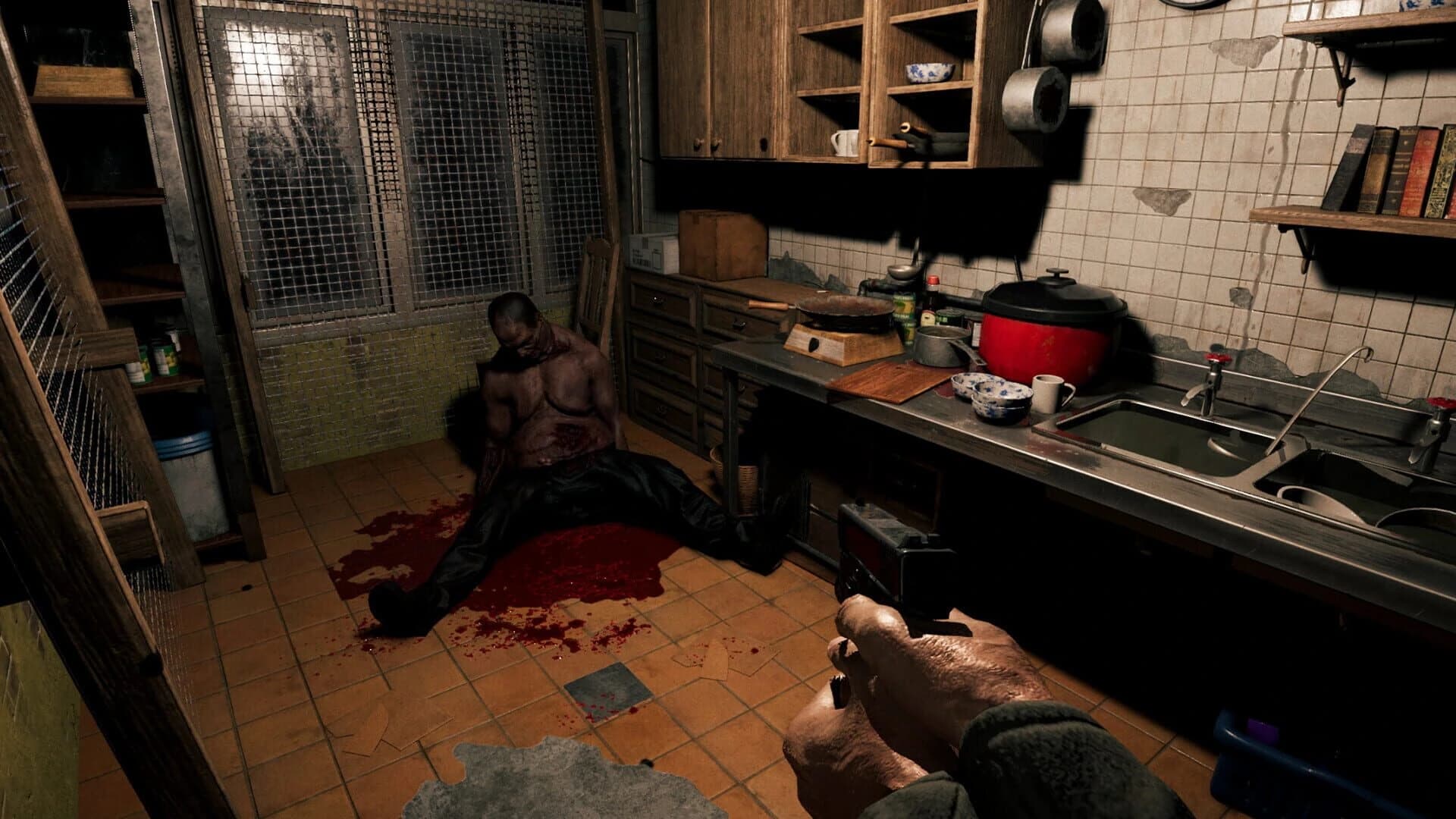 Apartment No 129 screenshot 3