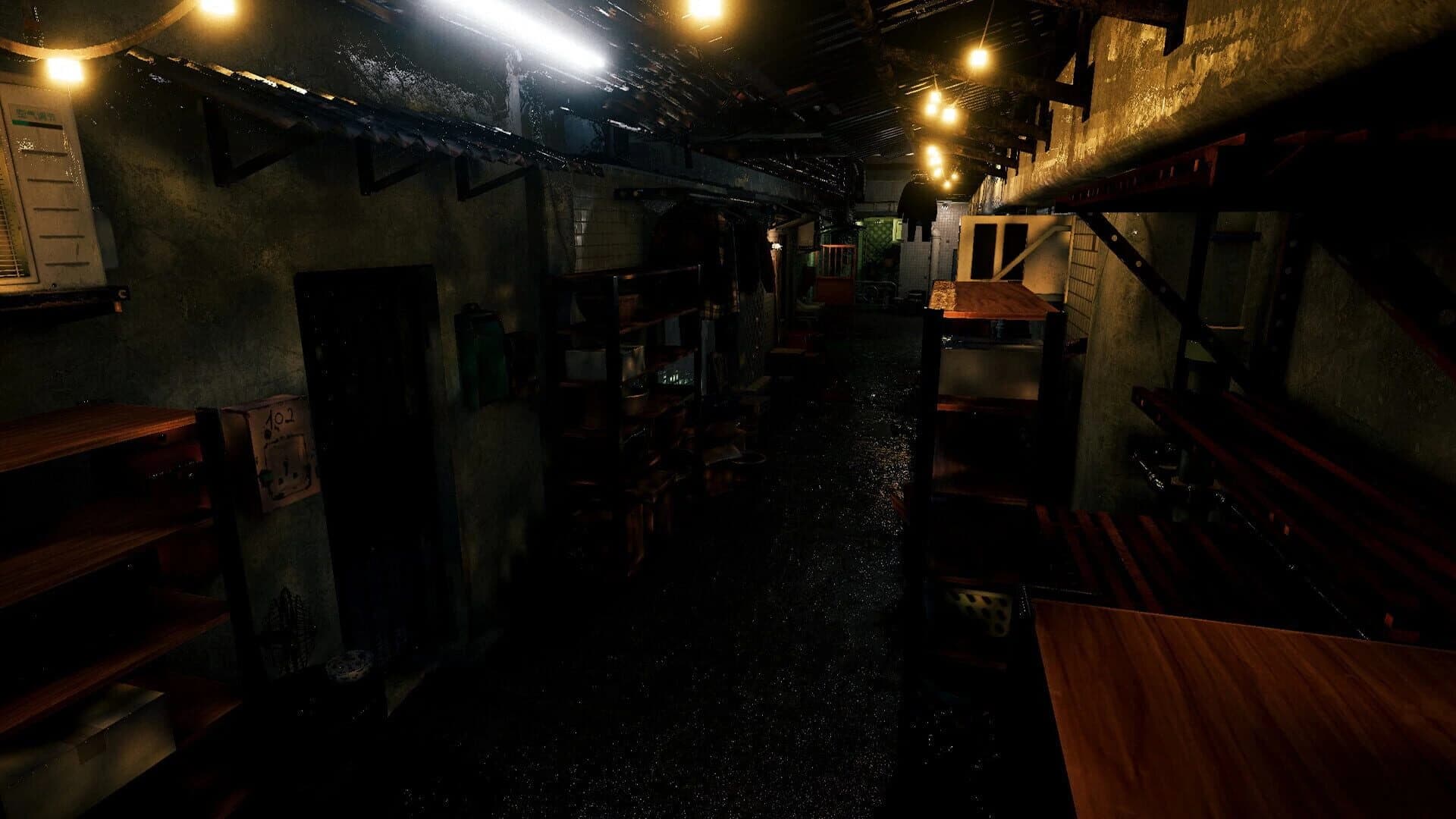 Apartment No 129 screenshot 5