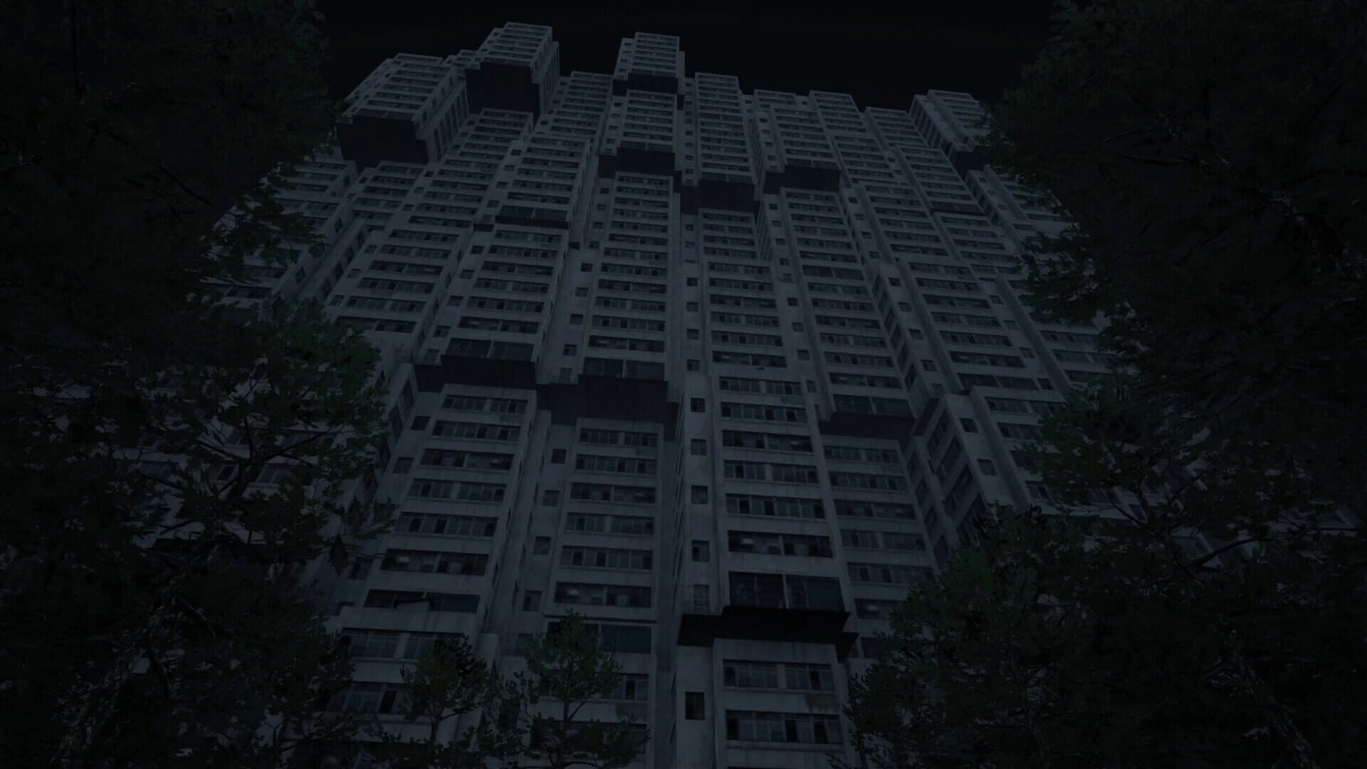 Apartment of Death screenshot 1
